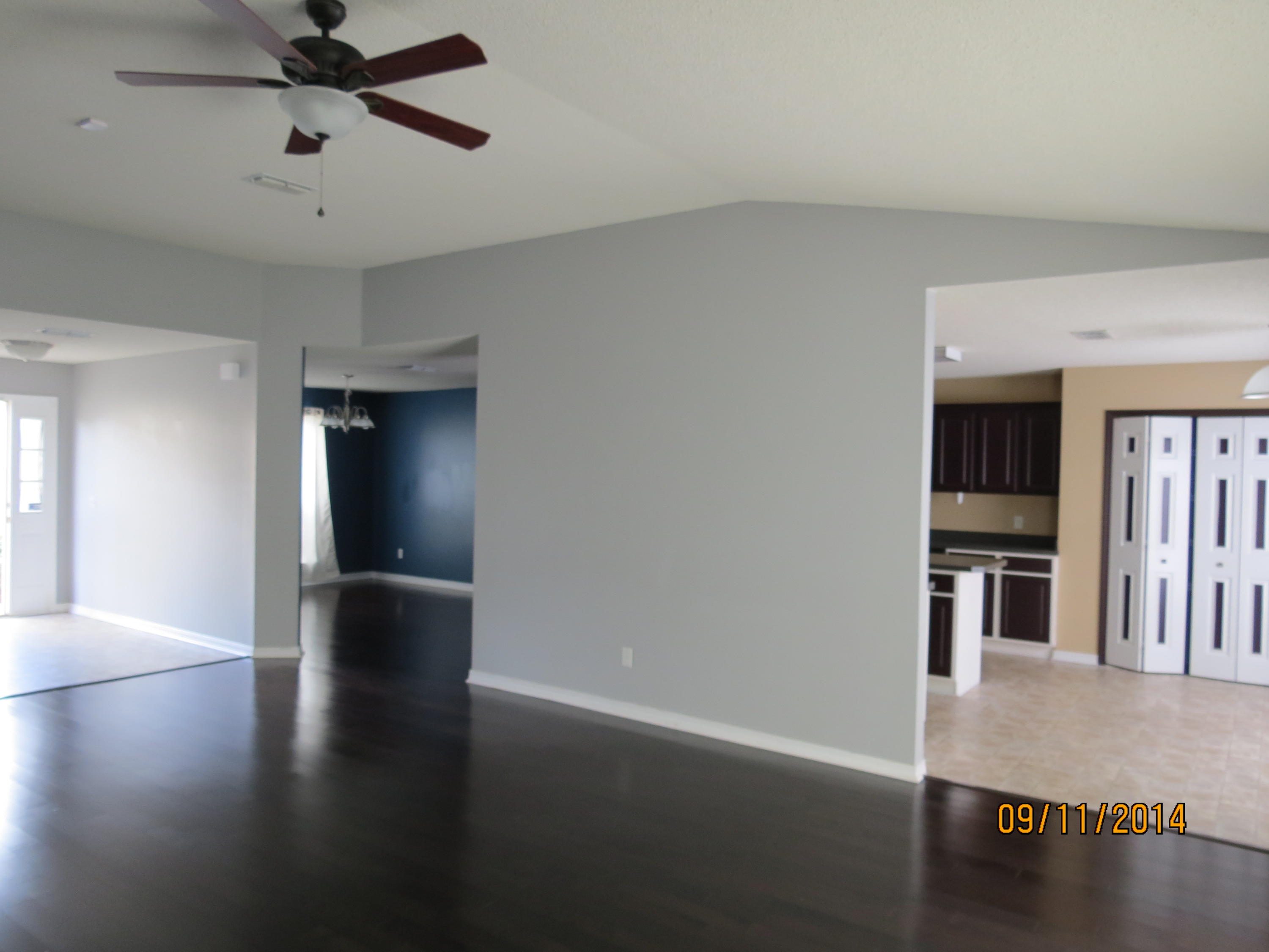 COUNTRYVIEW ESTATES 10TH ADDN - Residential Lease