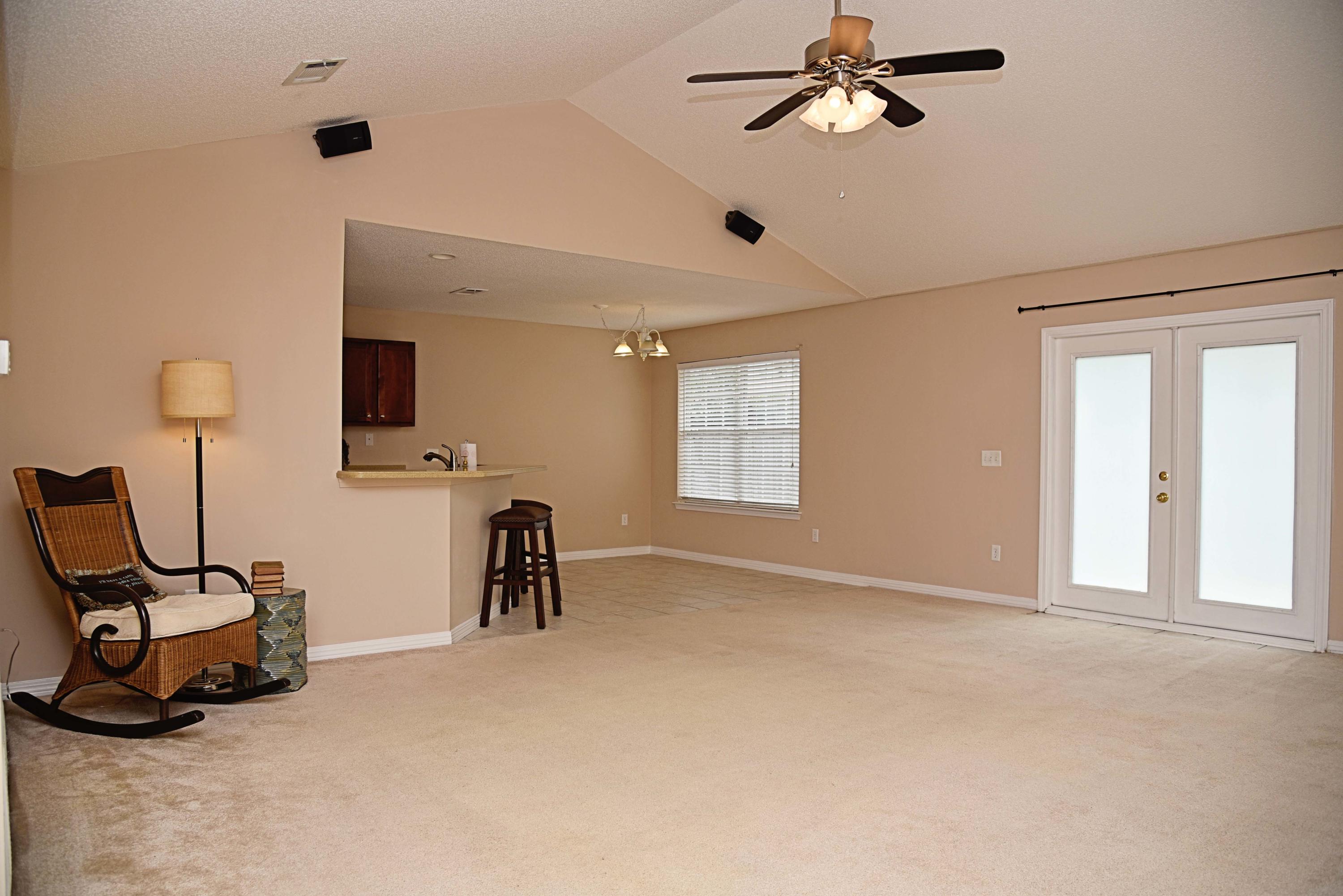 EMORY THOMAS - Residential