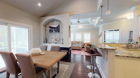 A home in Miramar Beach
