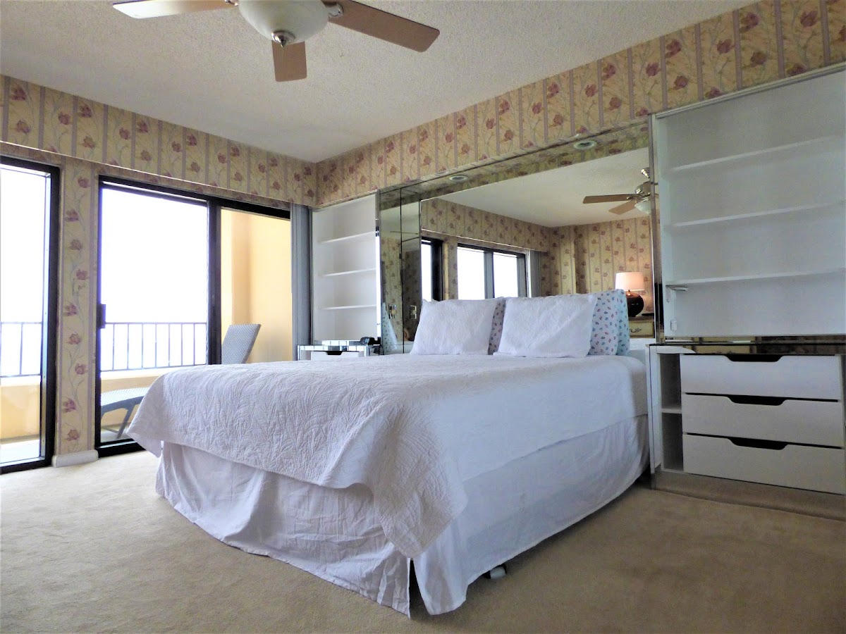 Surf Dweller Condominiums - Residential