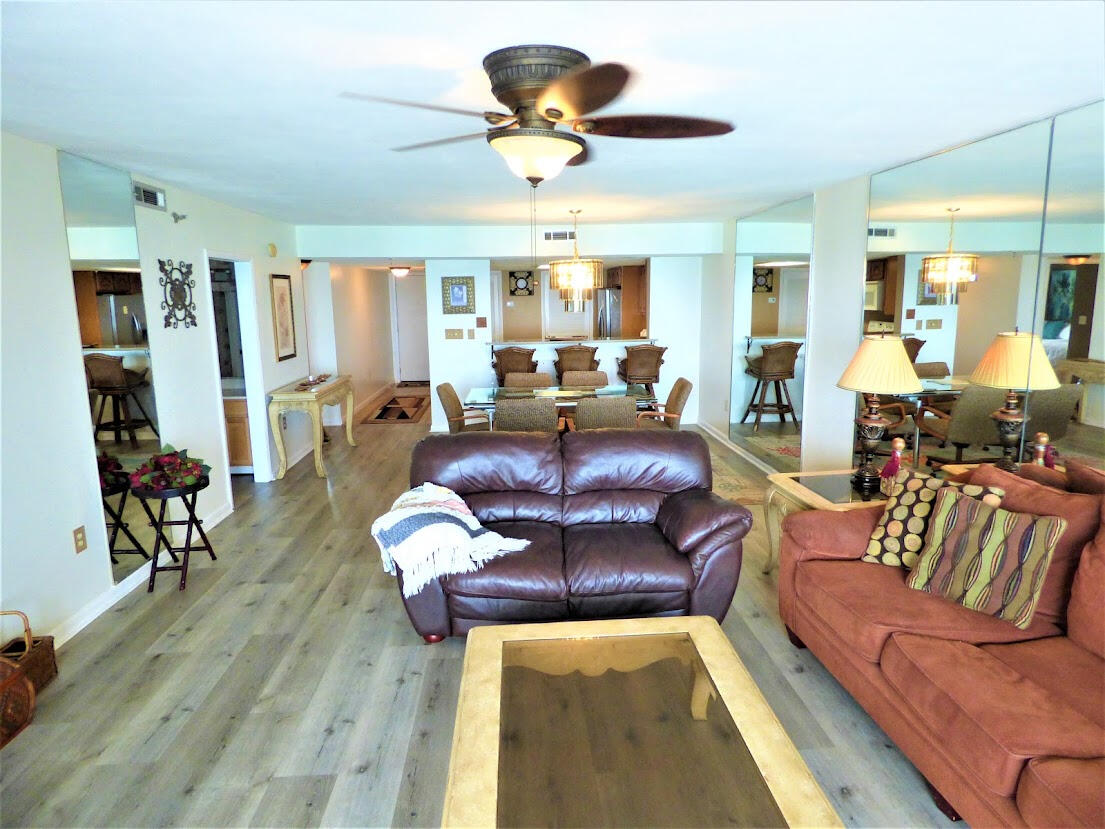 Surf Dweller Condominiums - Residential