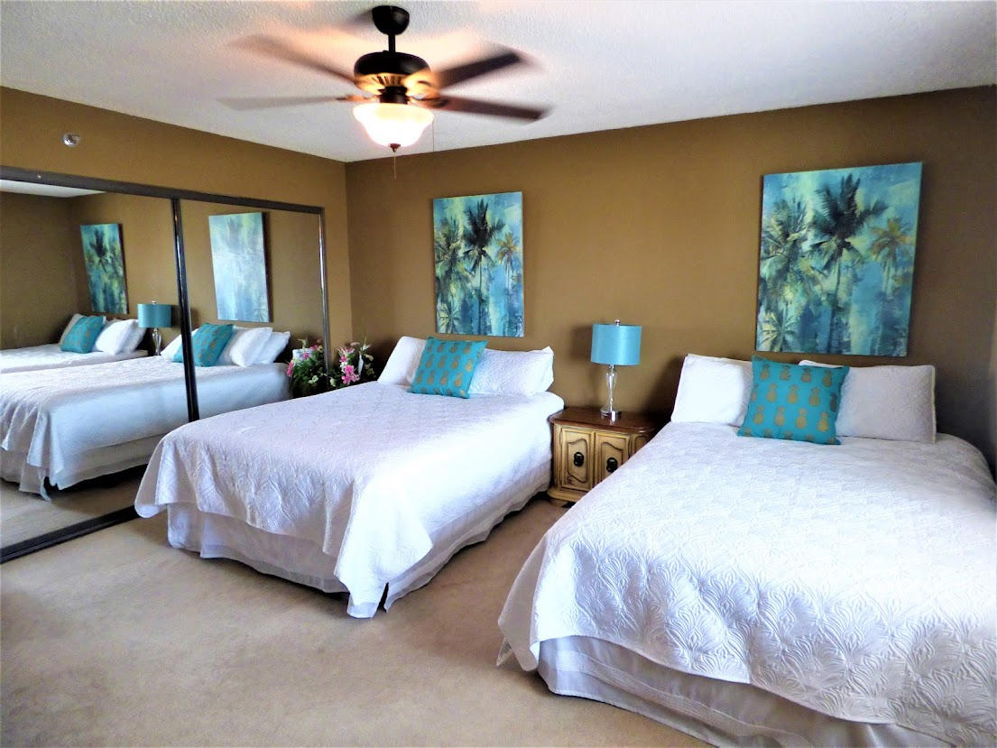 Surf Dweller Condominiums - Residential