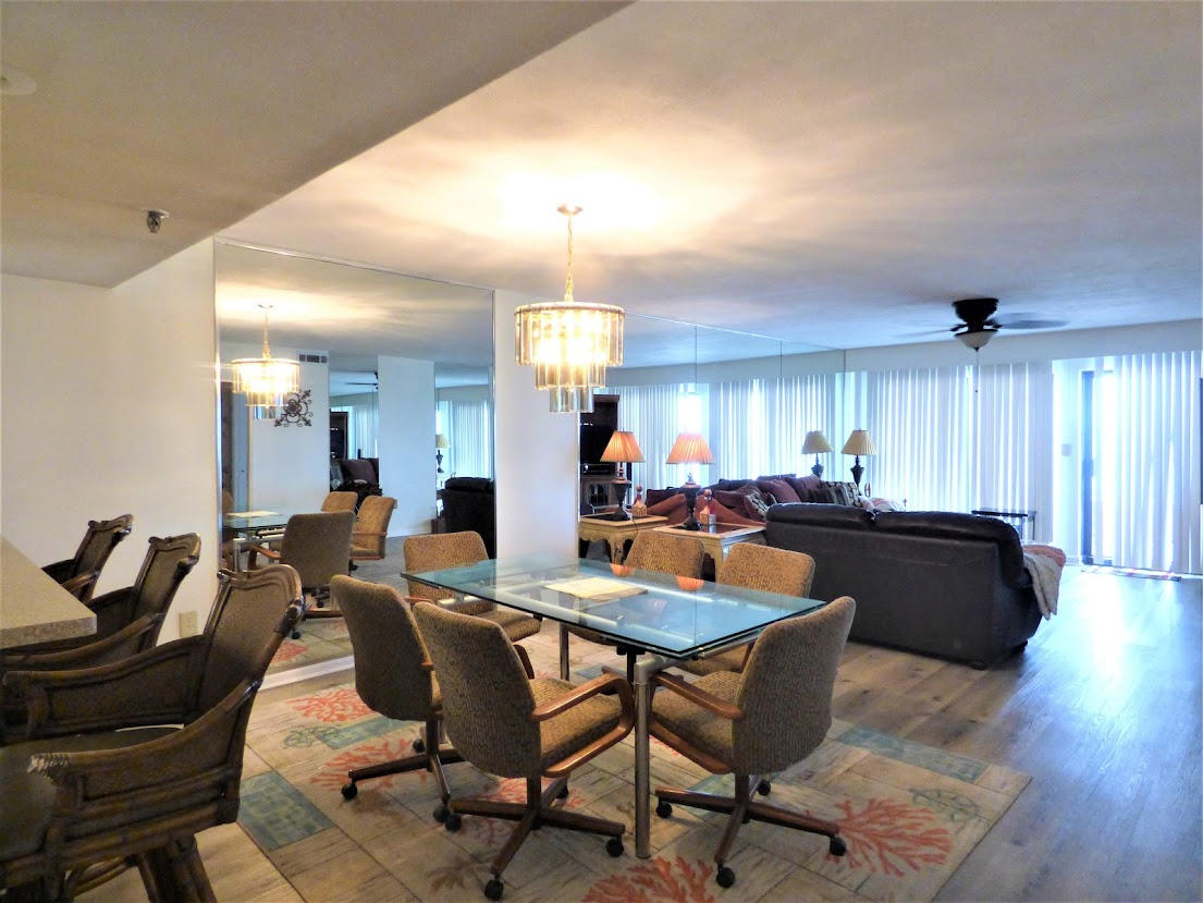 Surf Dweller Condominiums - Residential