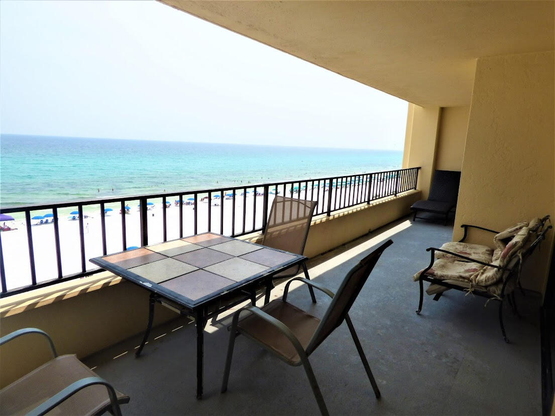 Surf Dweller Condominiums - Residential