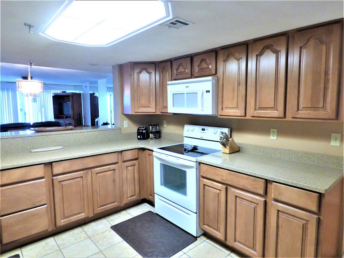 Surf Dweller Condominiums - Residential