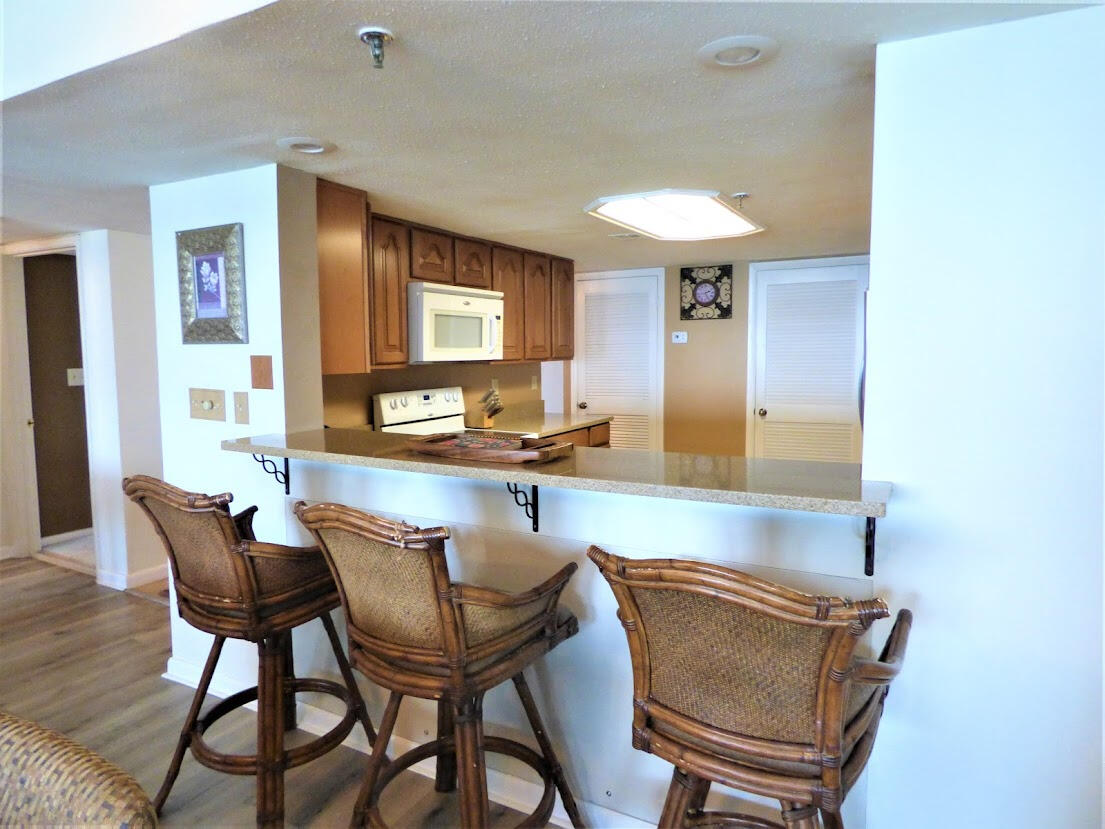 Surf Dweller Condominiums - Residential