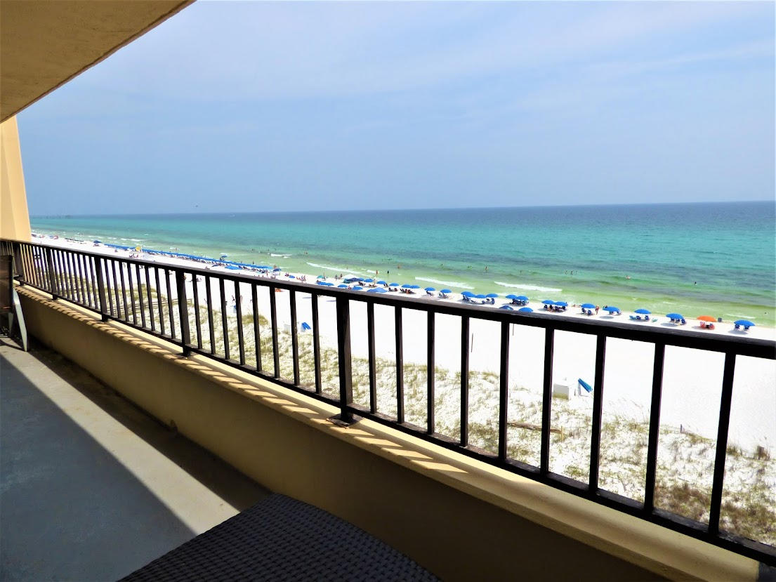 Surf Dweller Condominiums - Residential