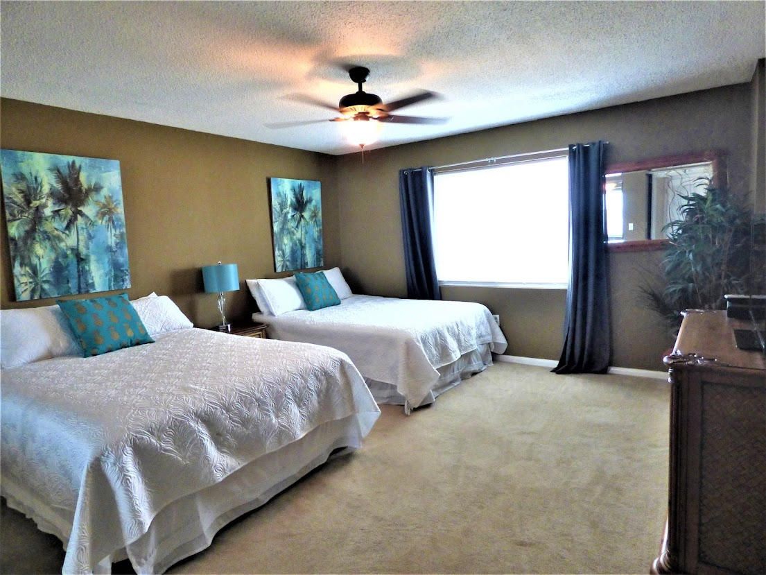 Surf Dweller Condominiums - Residential