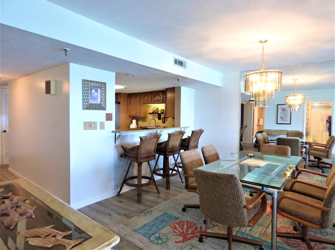 Surf Dweller Condominiums - Residential