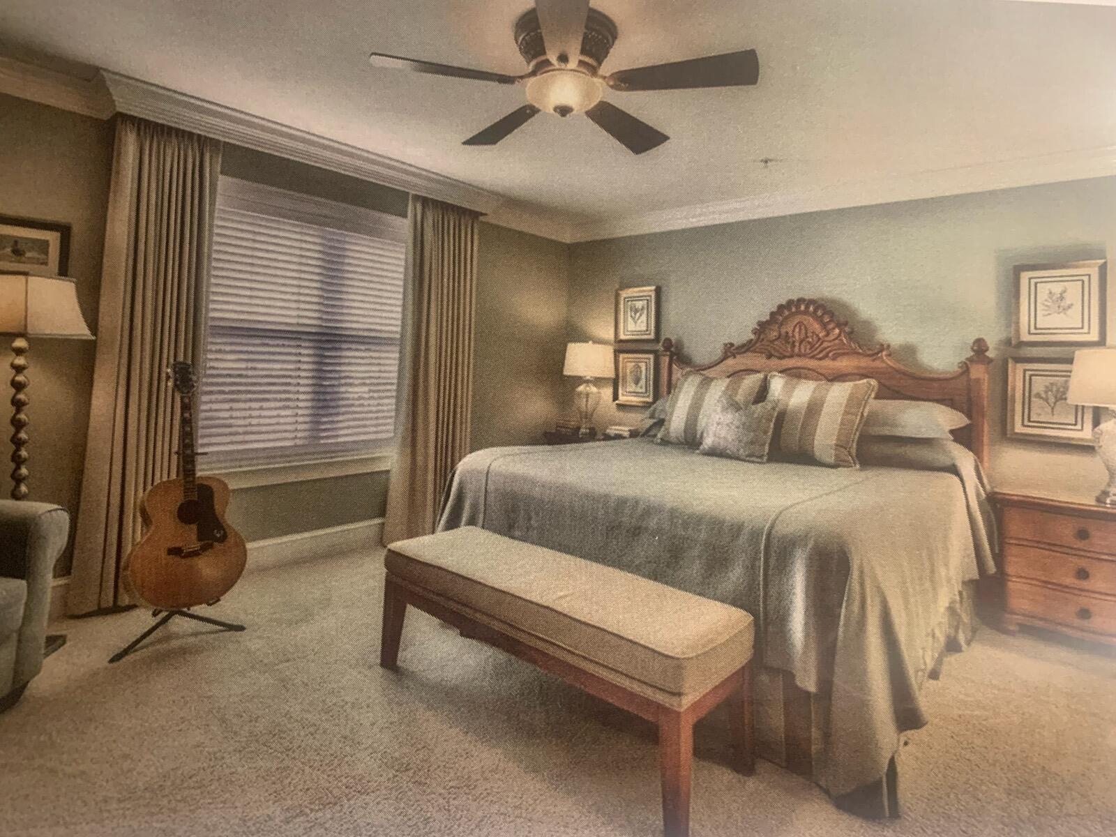 CRYSTAL DUNES CONDO - Residential