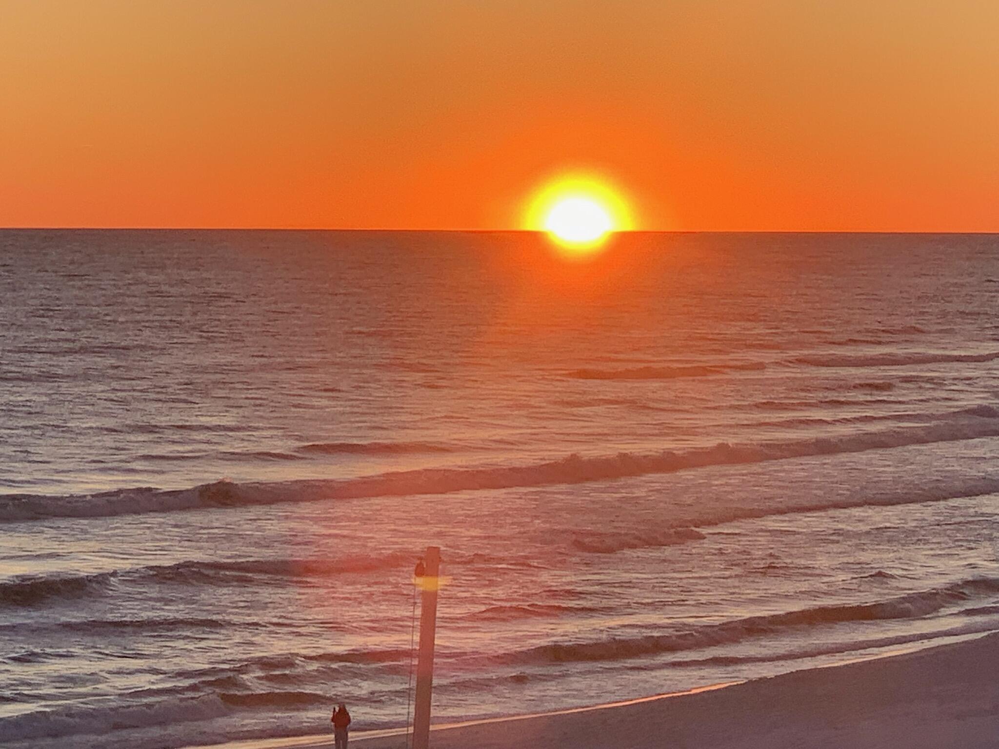 CRYSTAL DUNES CONDO - Residential