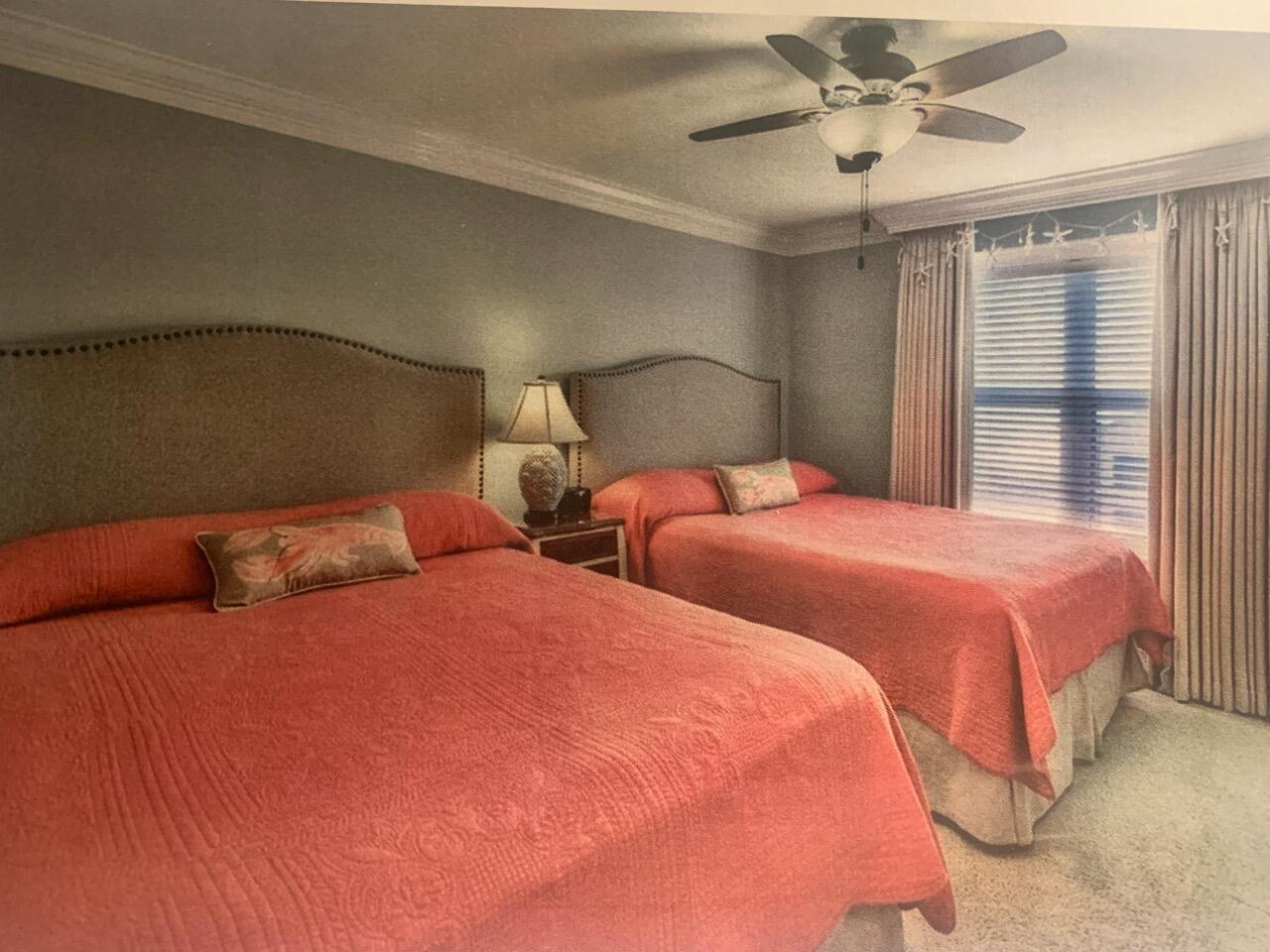 CRYSTAL DUNES CONDO - Residential