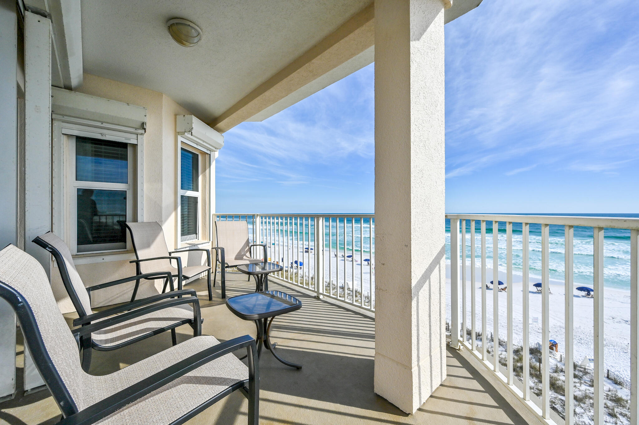 CRYSTAL DUNES CONDO - Residential