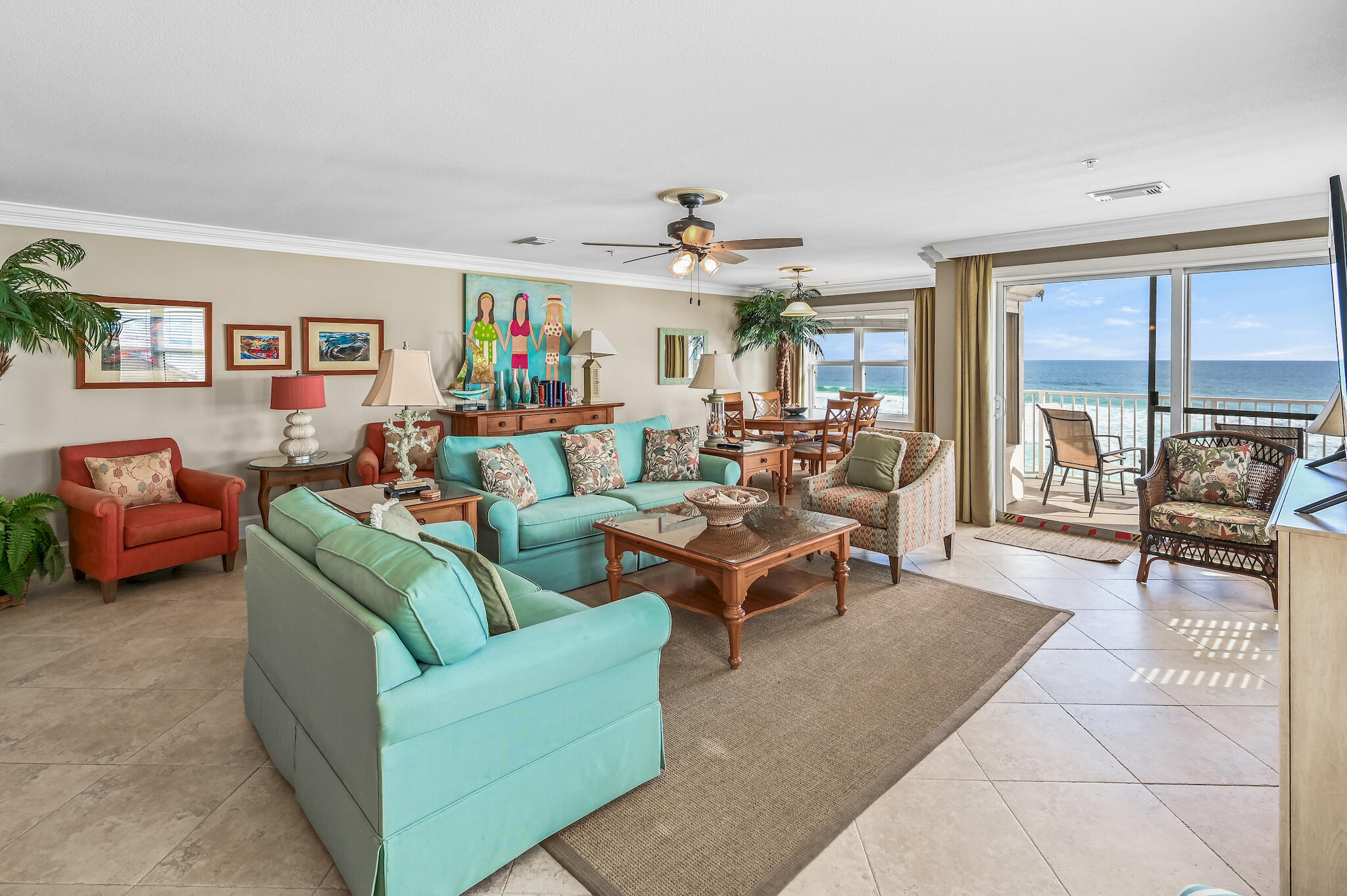 CRYSTAL DUNES CONDO - Residential