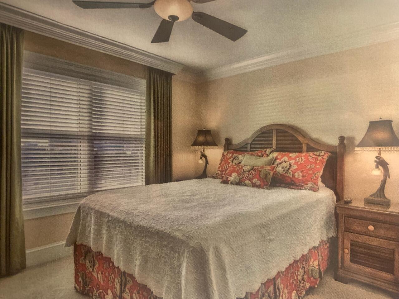 CRYSTAL DUNES CONDO - Residential