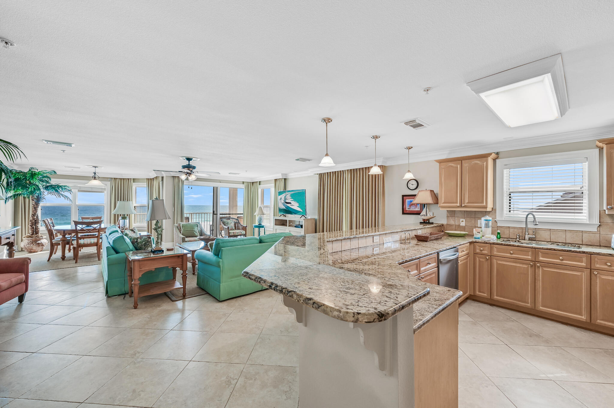 CRYSTAL DUNES CONDO - Residential