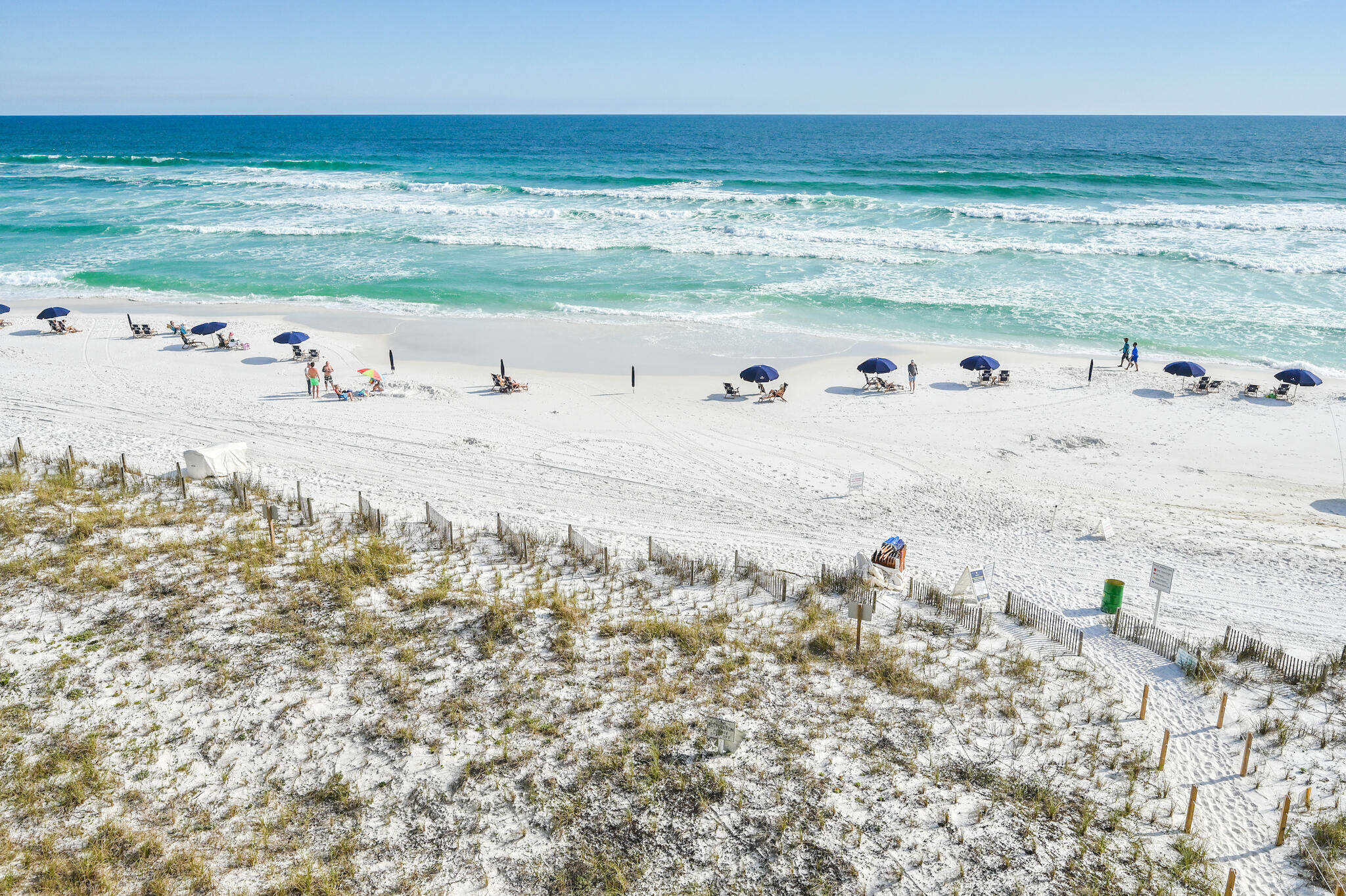 CRYSTAL DUNES CONDO - Residential