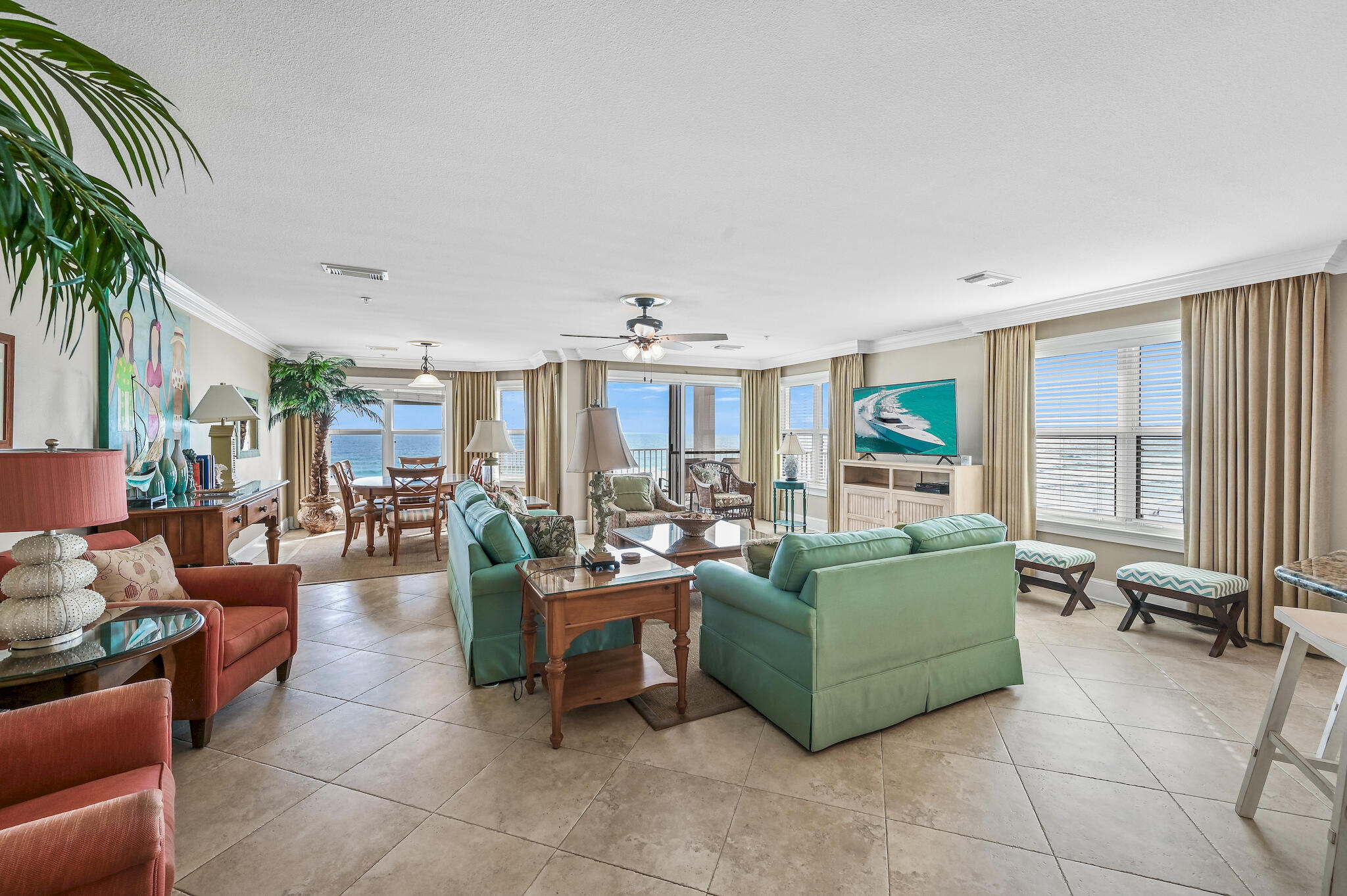 CRYSTAL DUNES CONDO - Residential