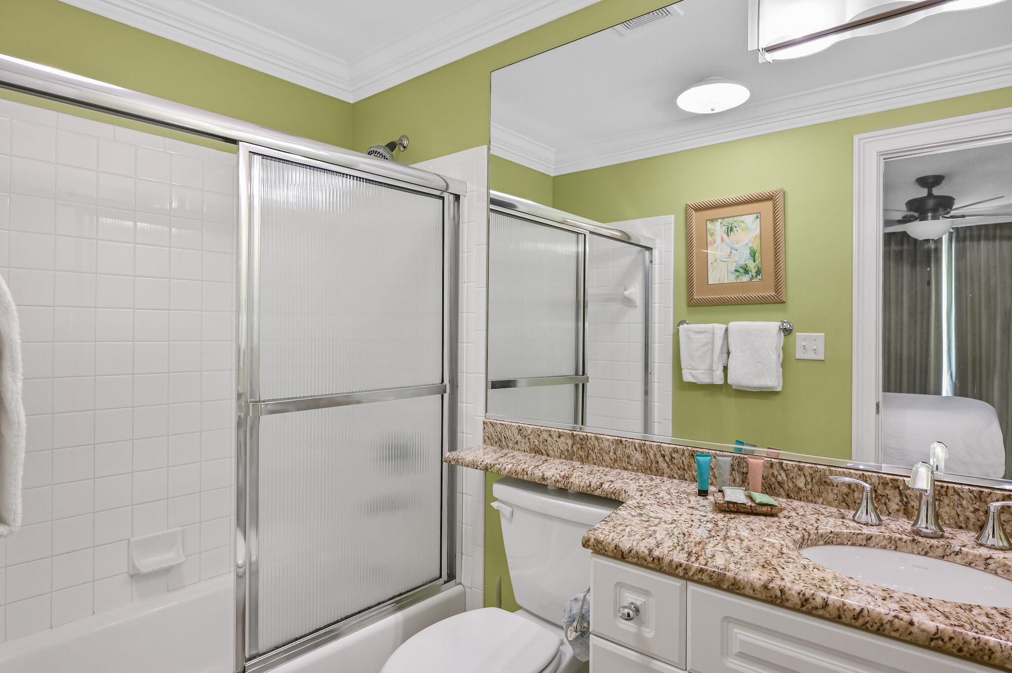 CRYSTAL DUNES CONDO - Residential