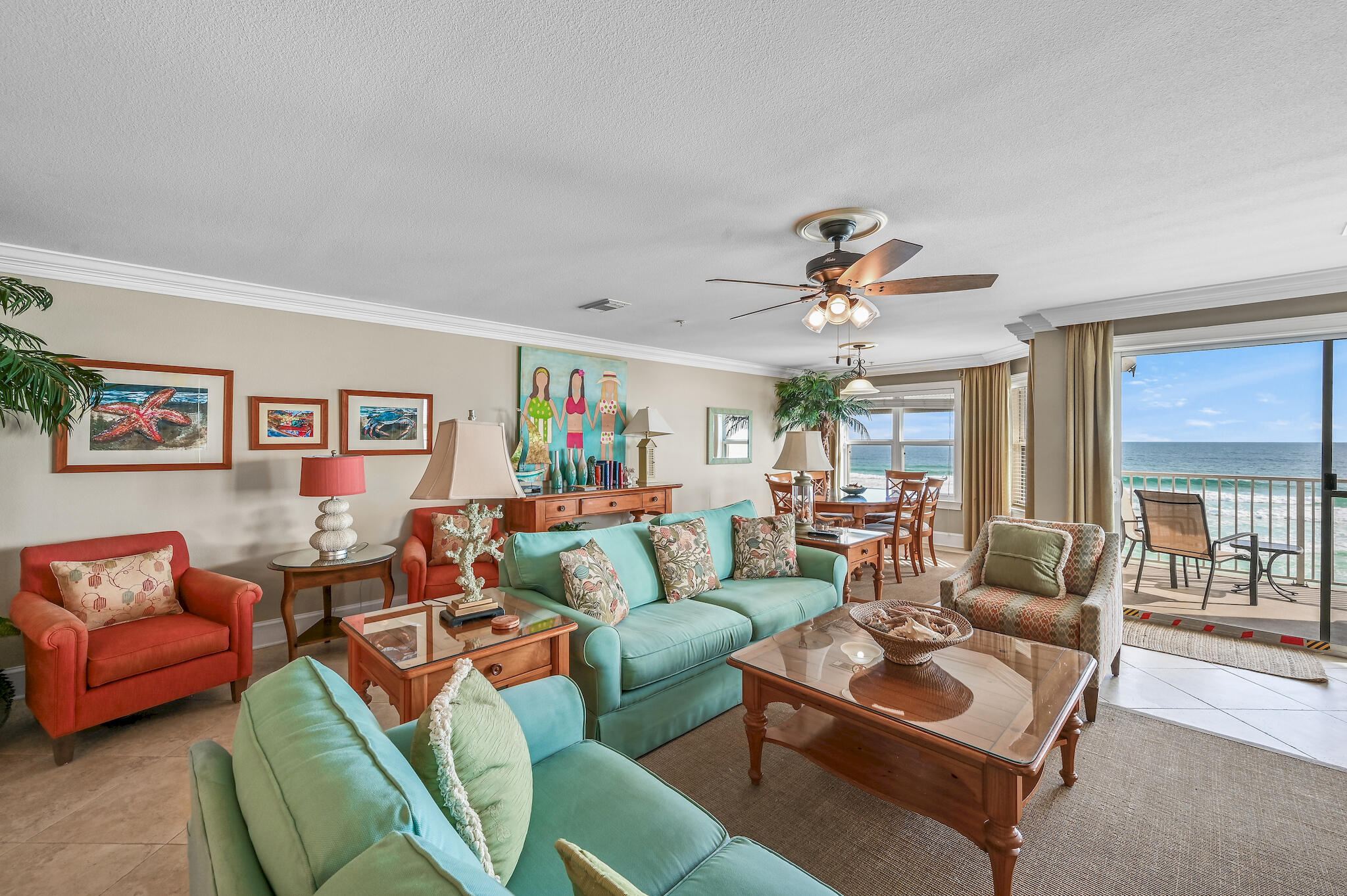 CRYSTAL DUNES CONDO - Residential