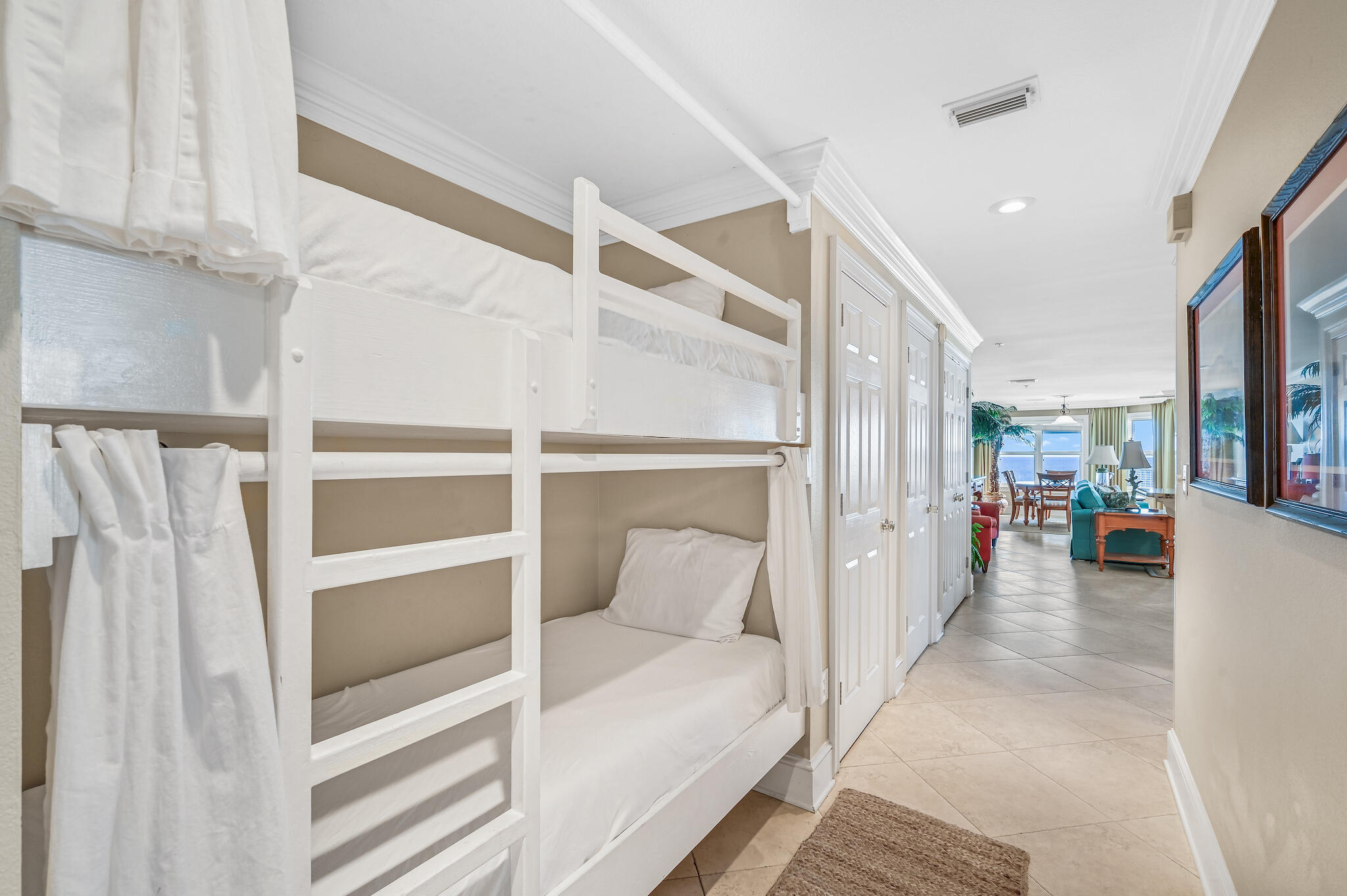 CRYSTAL DUNES CONDO - Residential