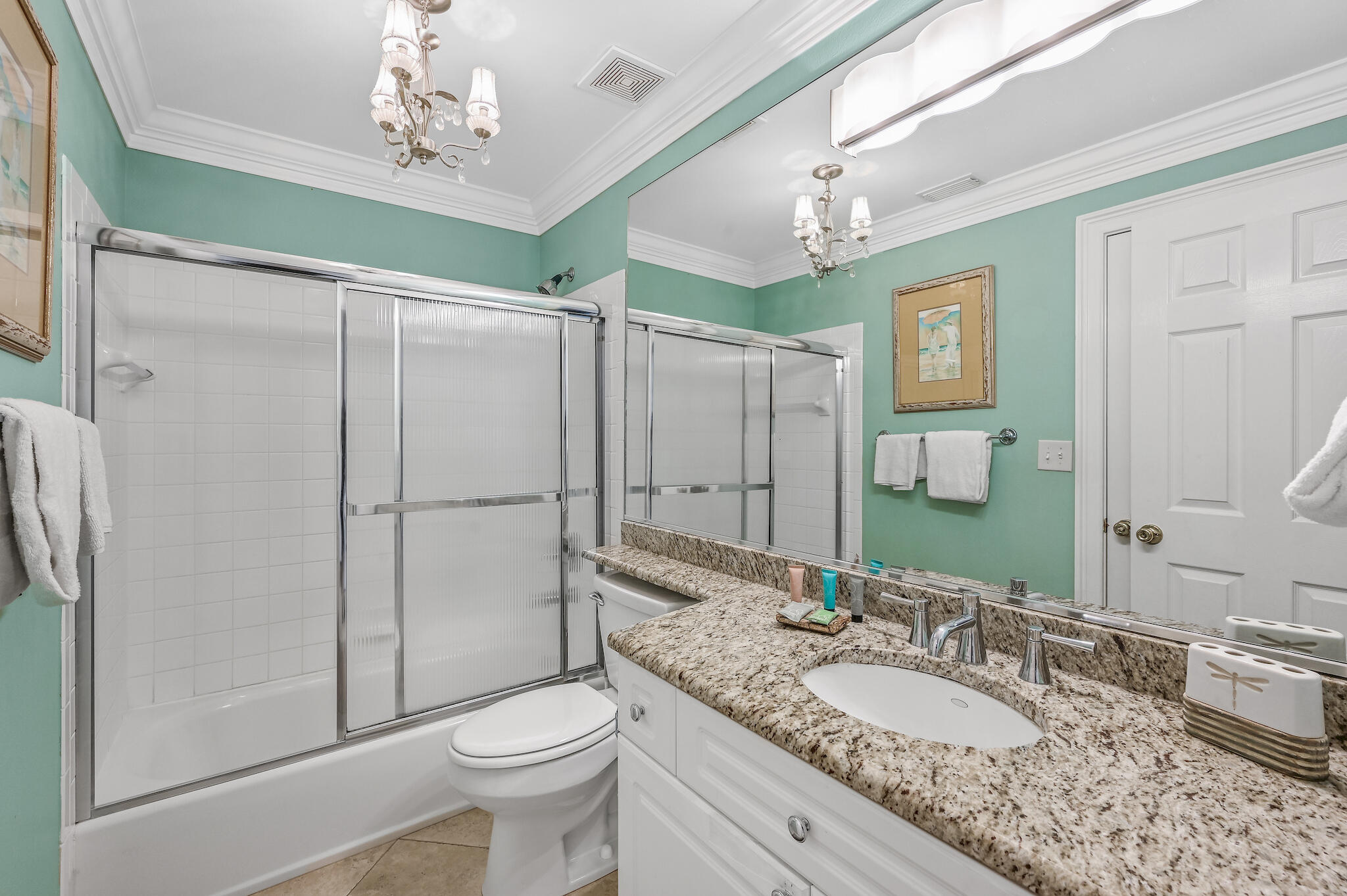 CRYSTAL DUNES CONDO - Residential