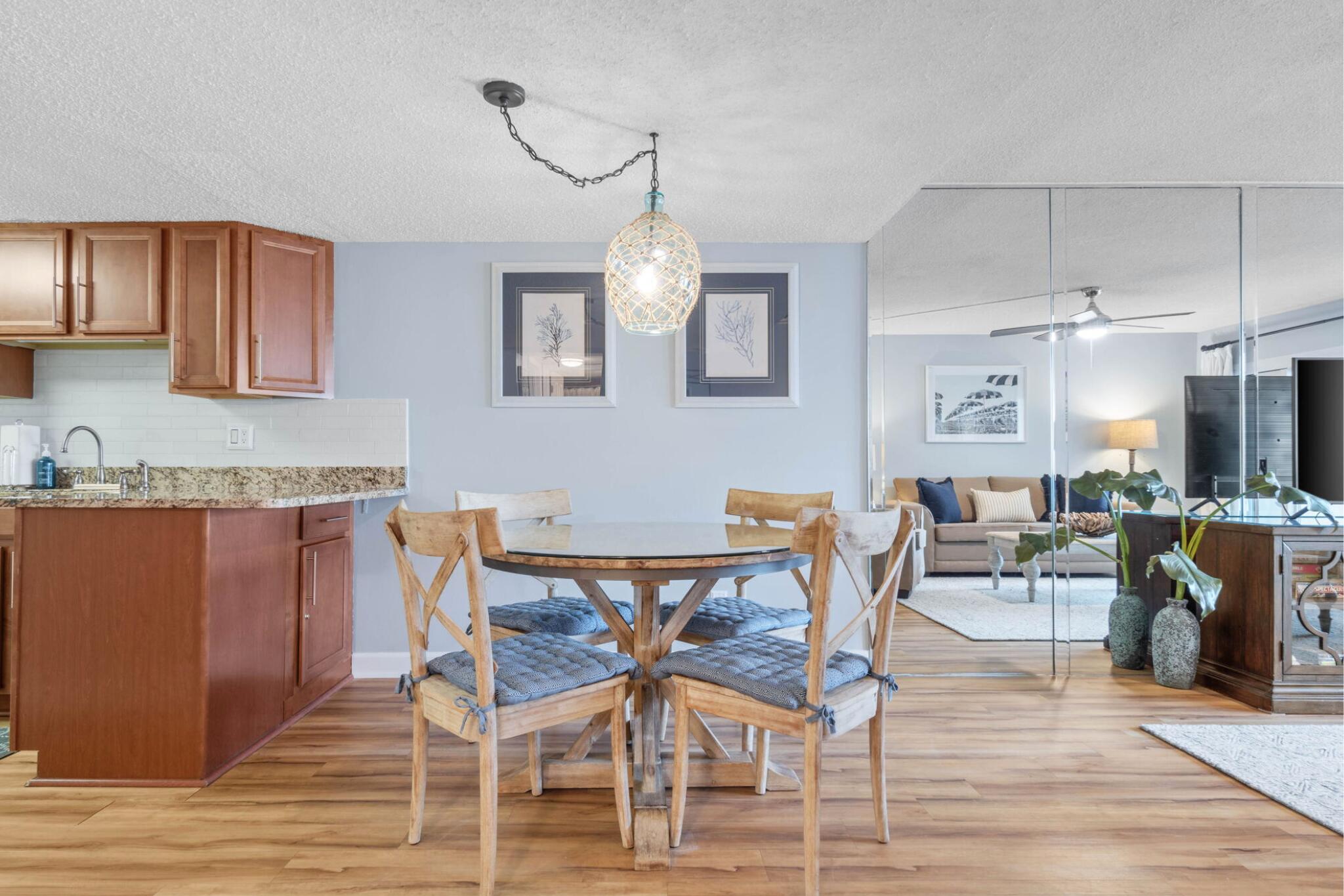 PINNACLE PORT - Residential