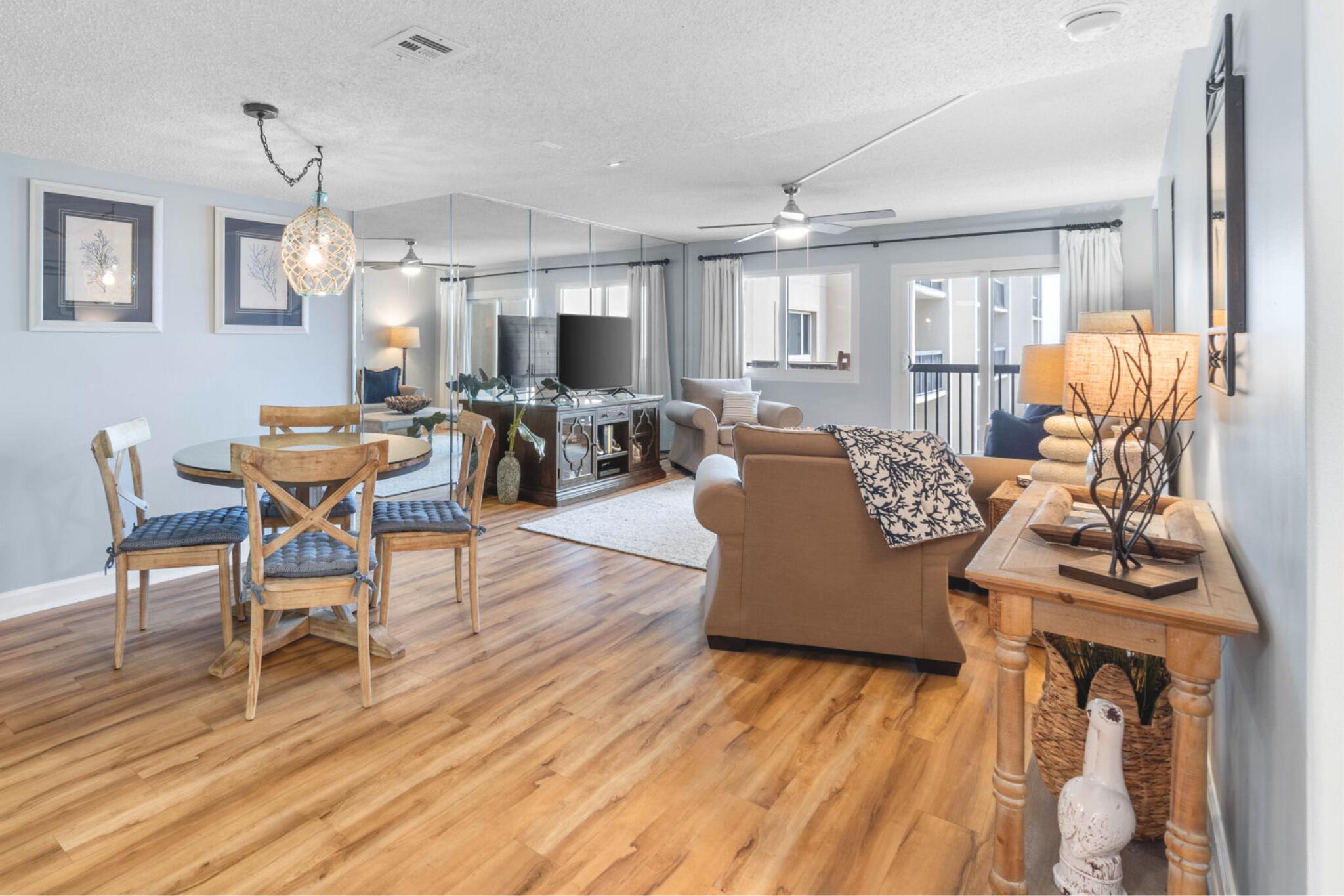 PINNACLE PORT - Residential