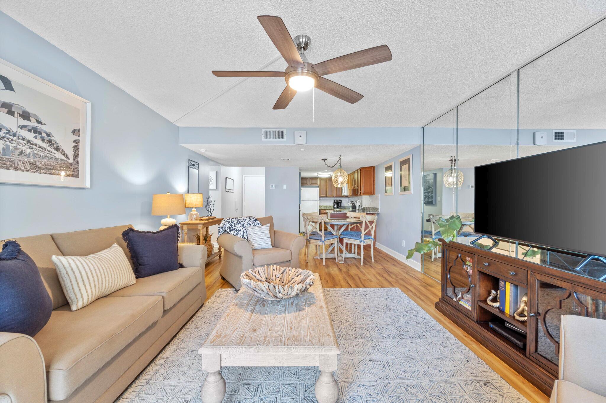 PINNACLE PORT - Residential