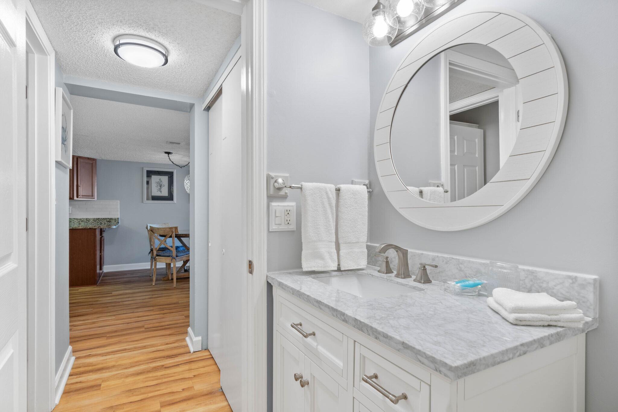 PINNACLE PORT - Residential