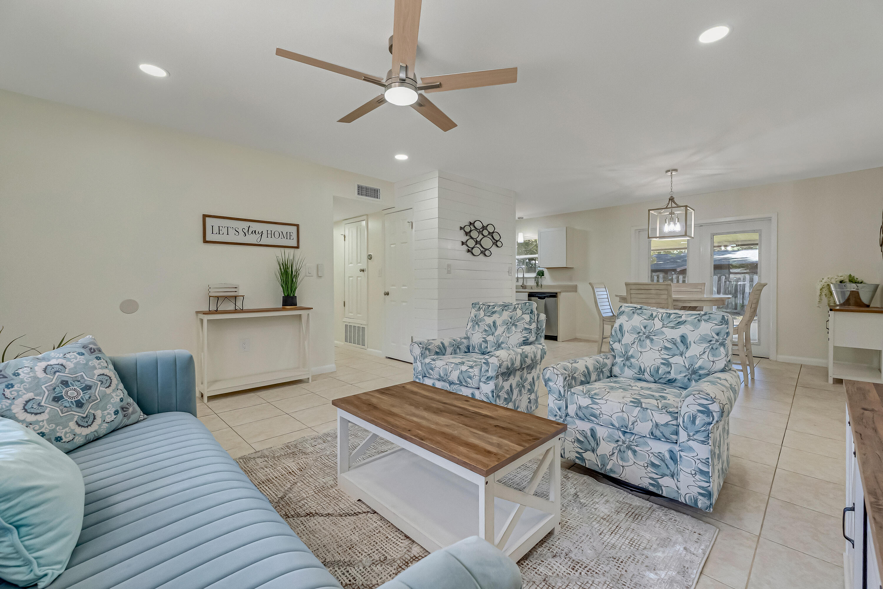 PORT DIXIE - Residential