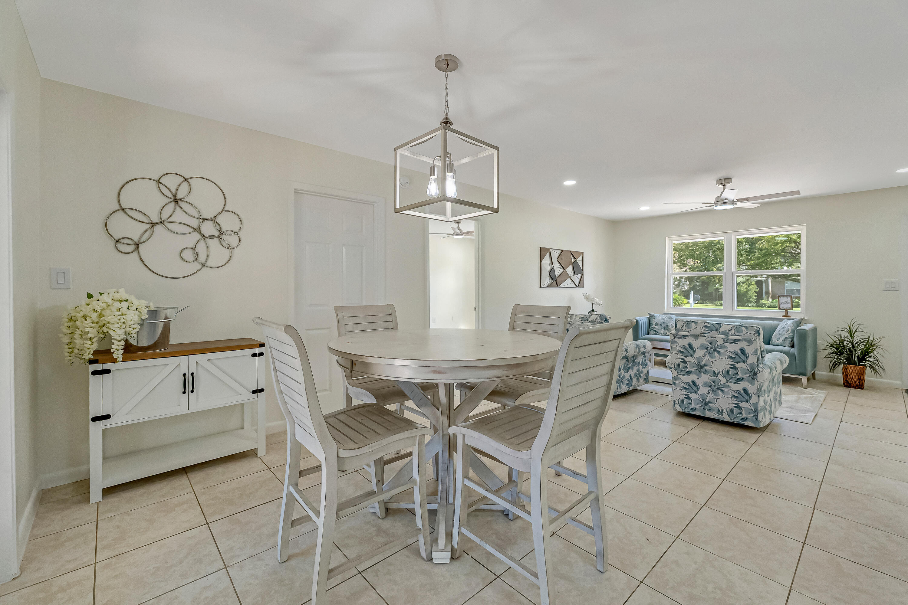 PORT DIXIE - Residential