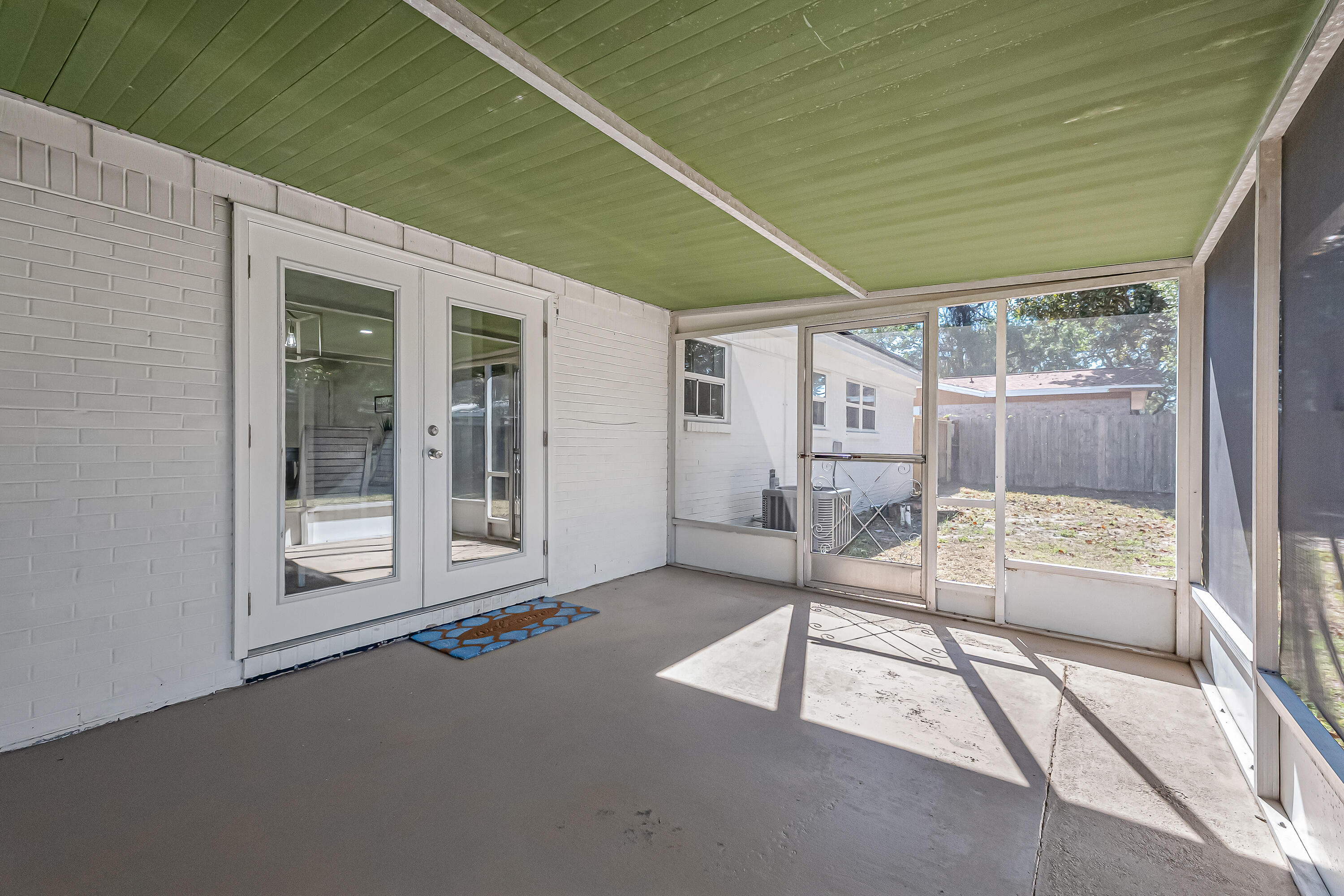 PORT DIXIE - Residential