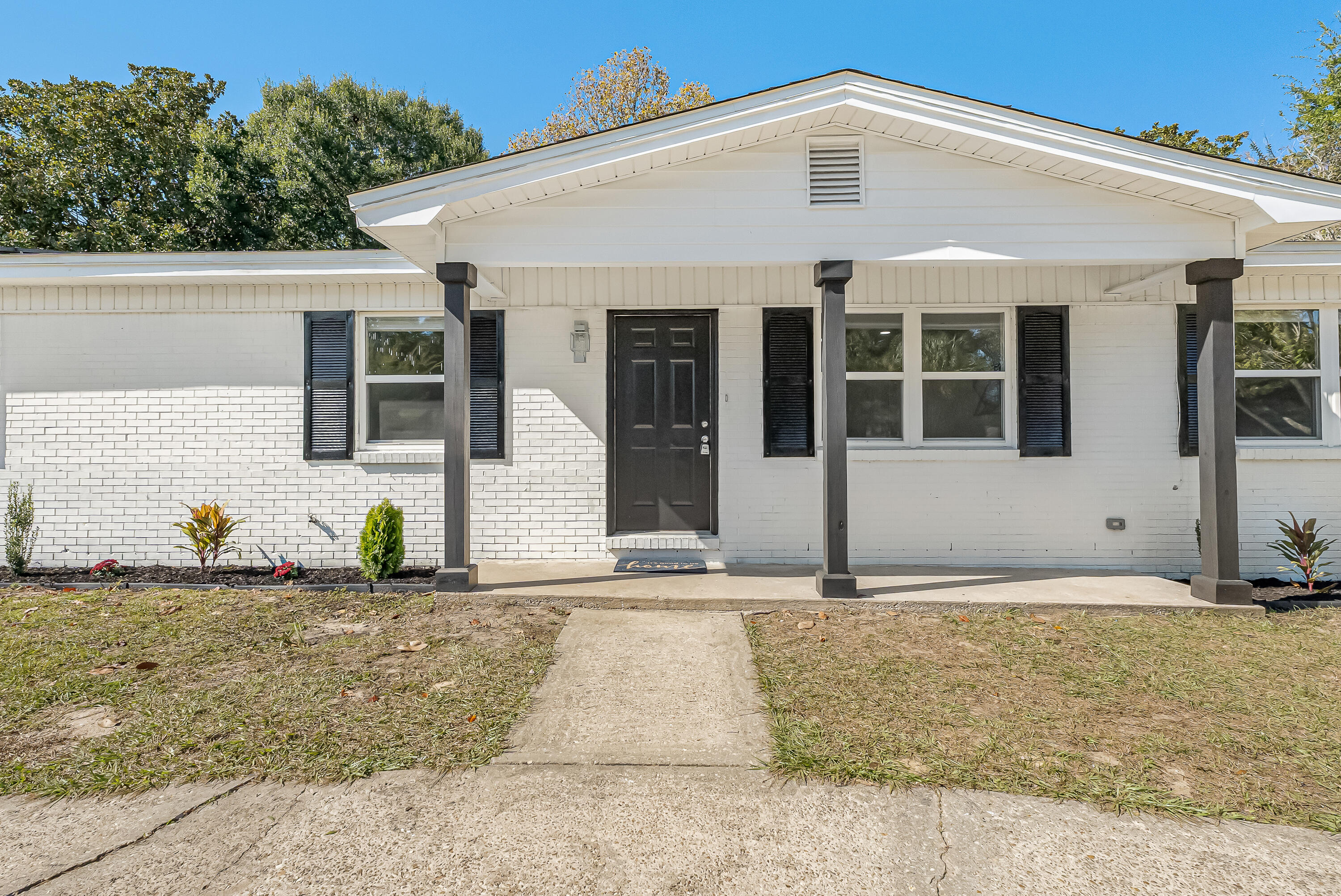 PORT DIXIE - Residential