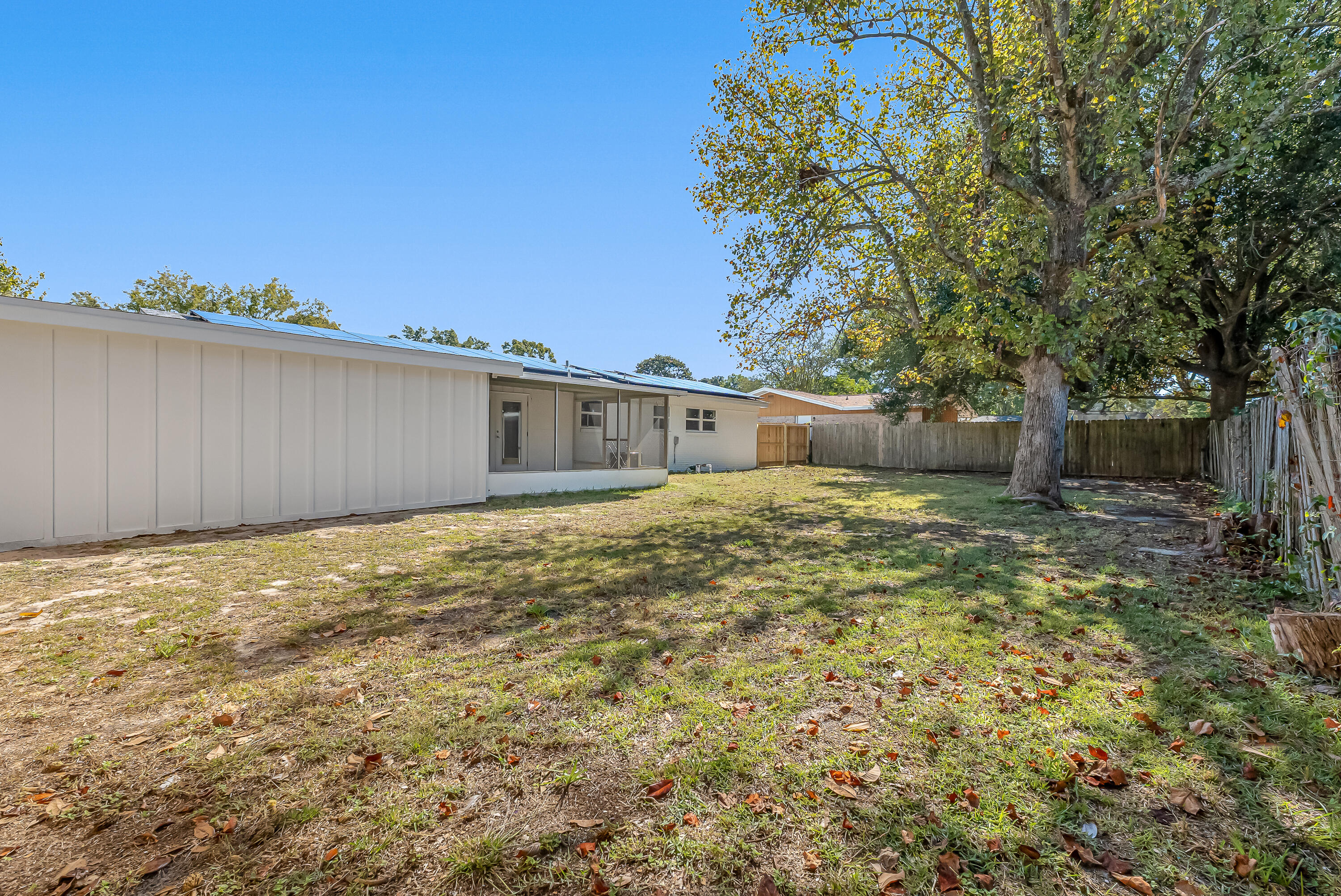 PORT DIXIE - Residential