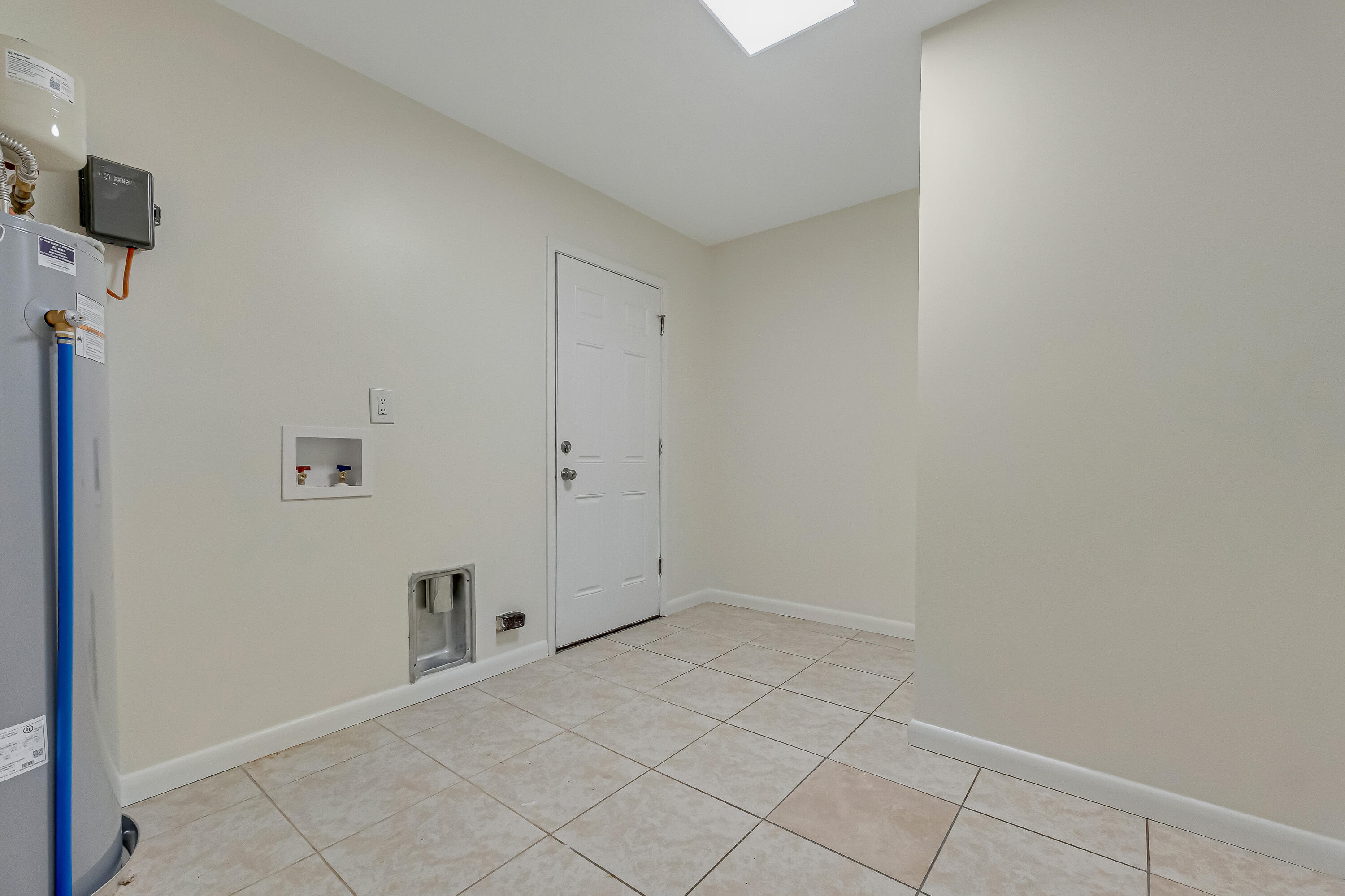 PORT DIXIE - Residential