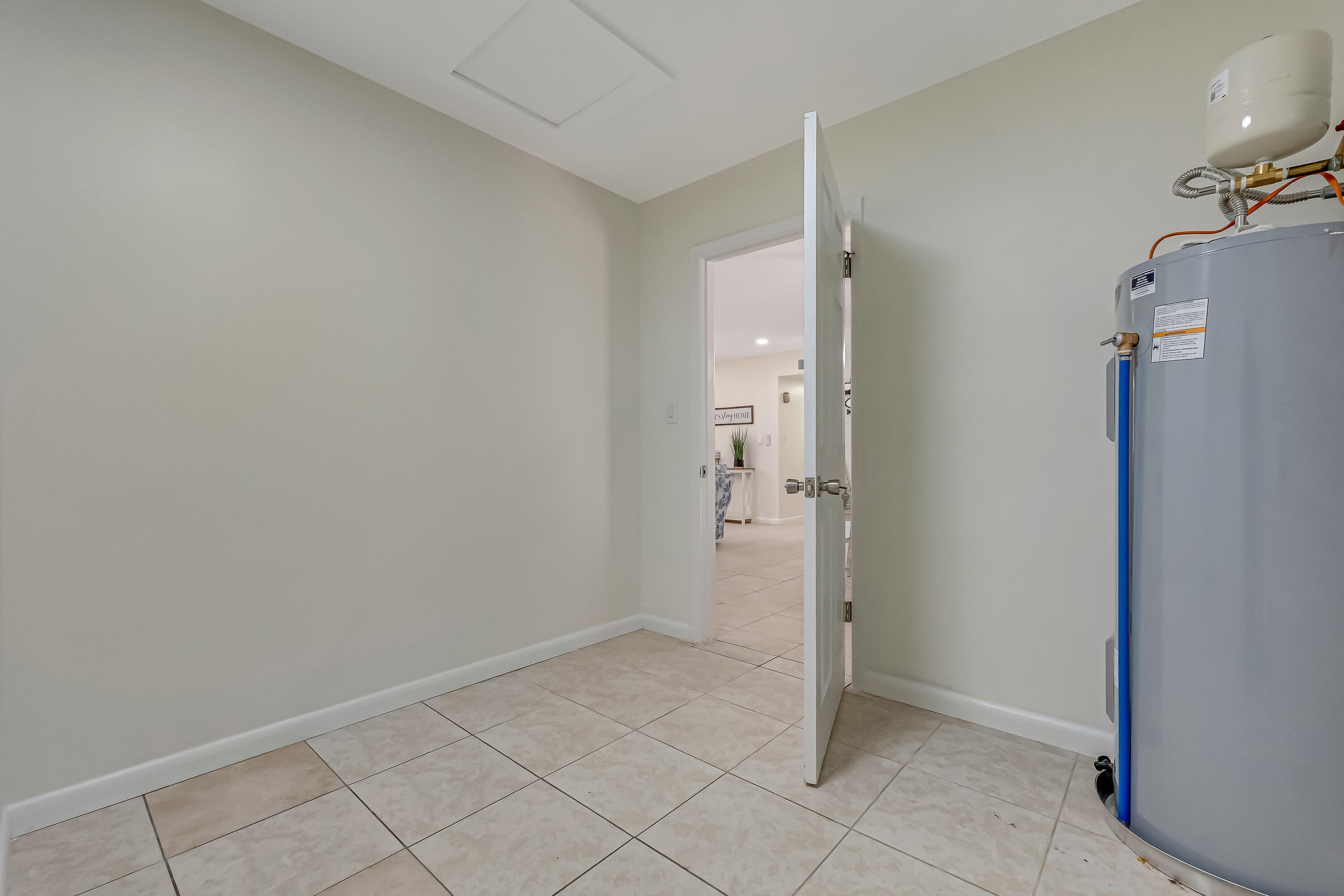 PORT DIXIE - Residential