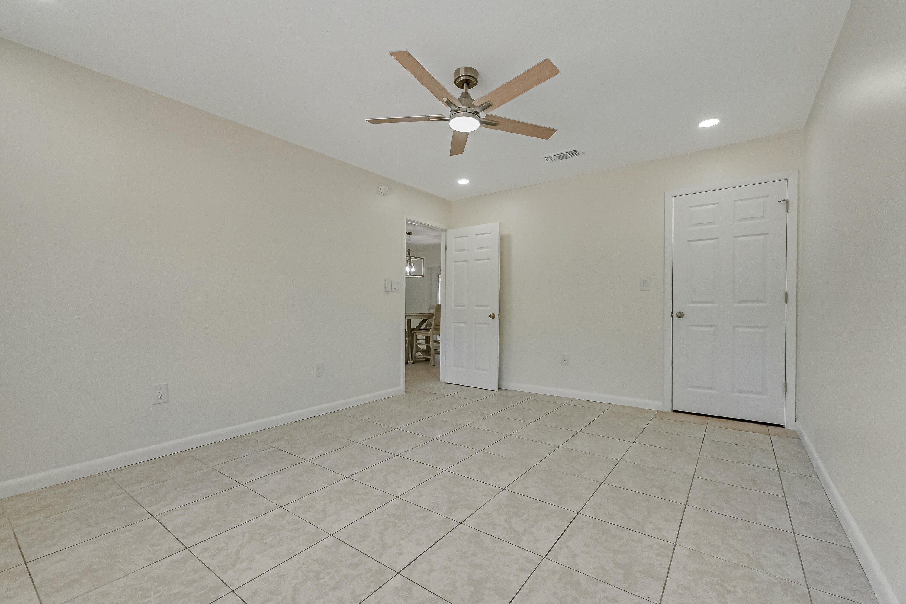 PORT DIXIE - Residential