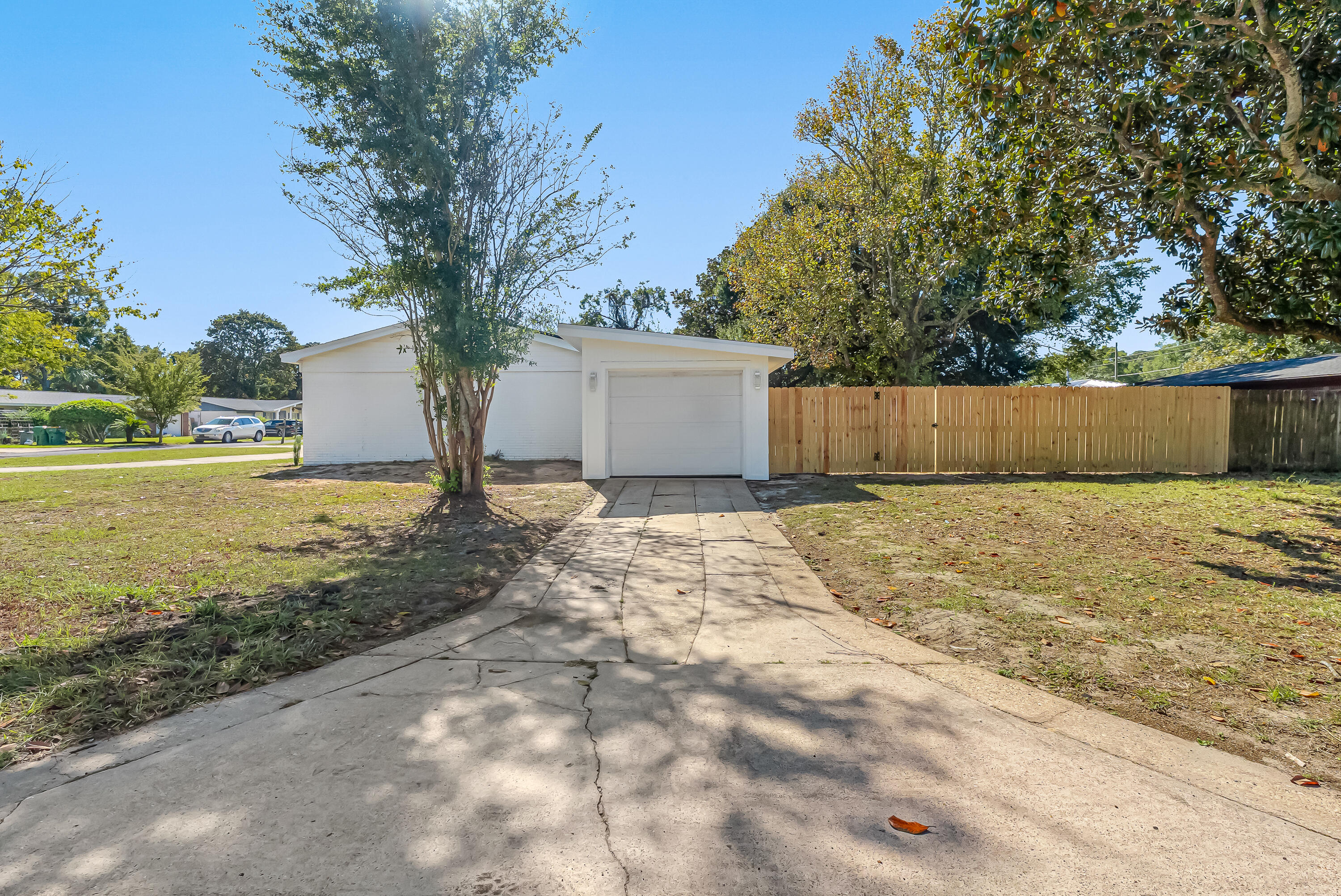 PORT DIXIE - Residential