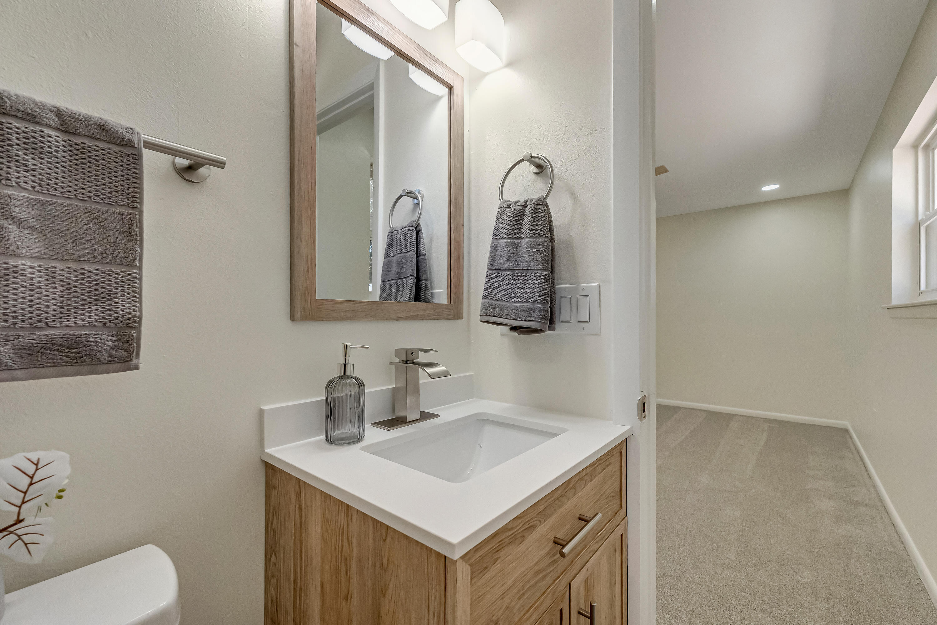 PORT DIXIE - Residential