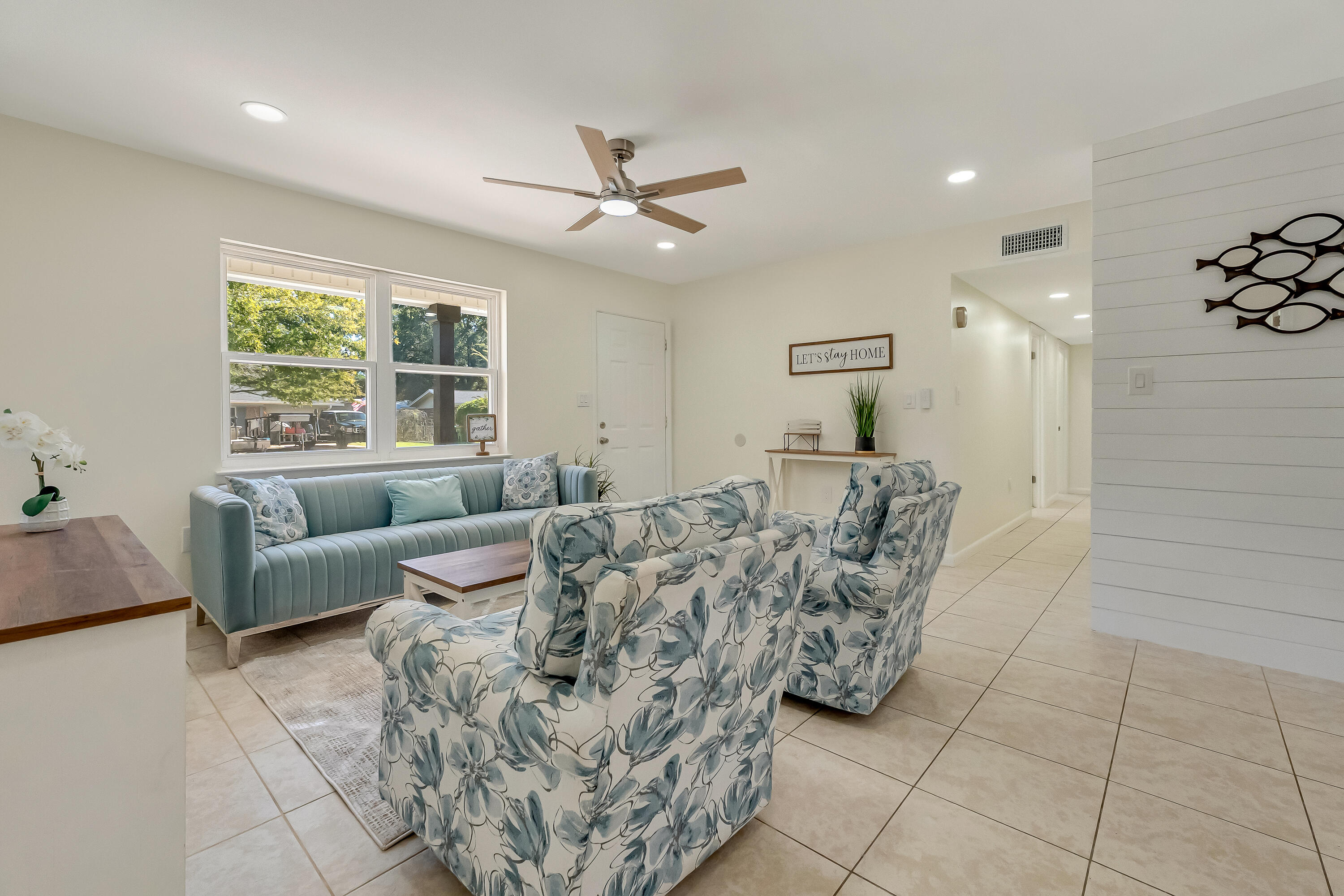 PORT DIXIE - Residential