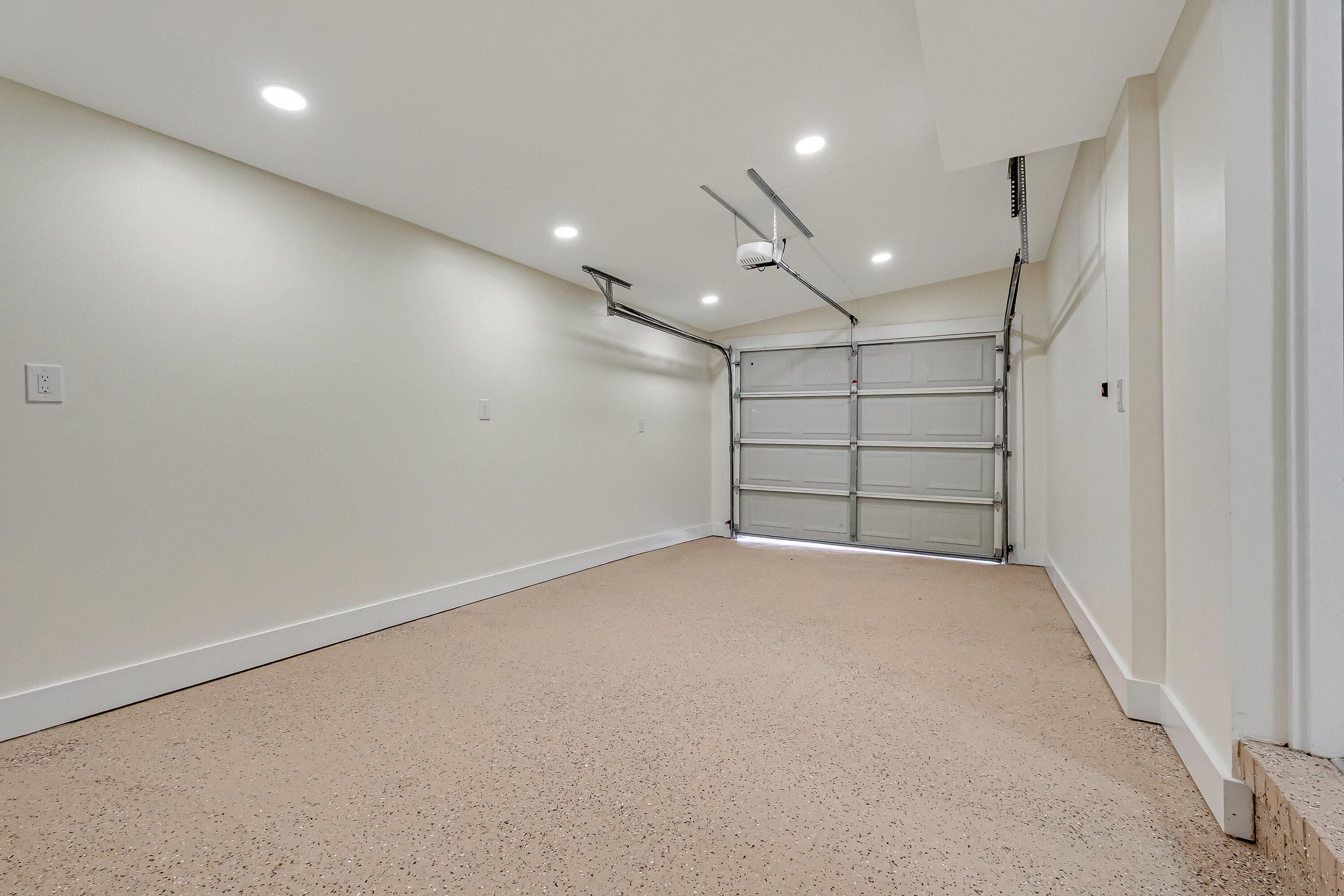 PORT DIXIE - Residential