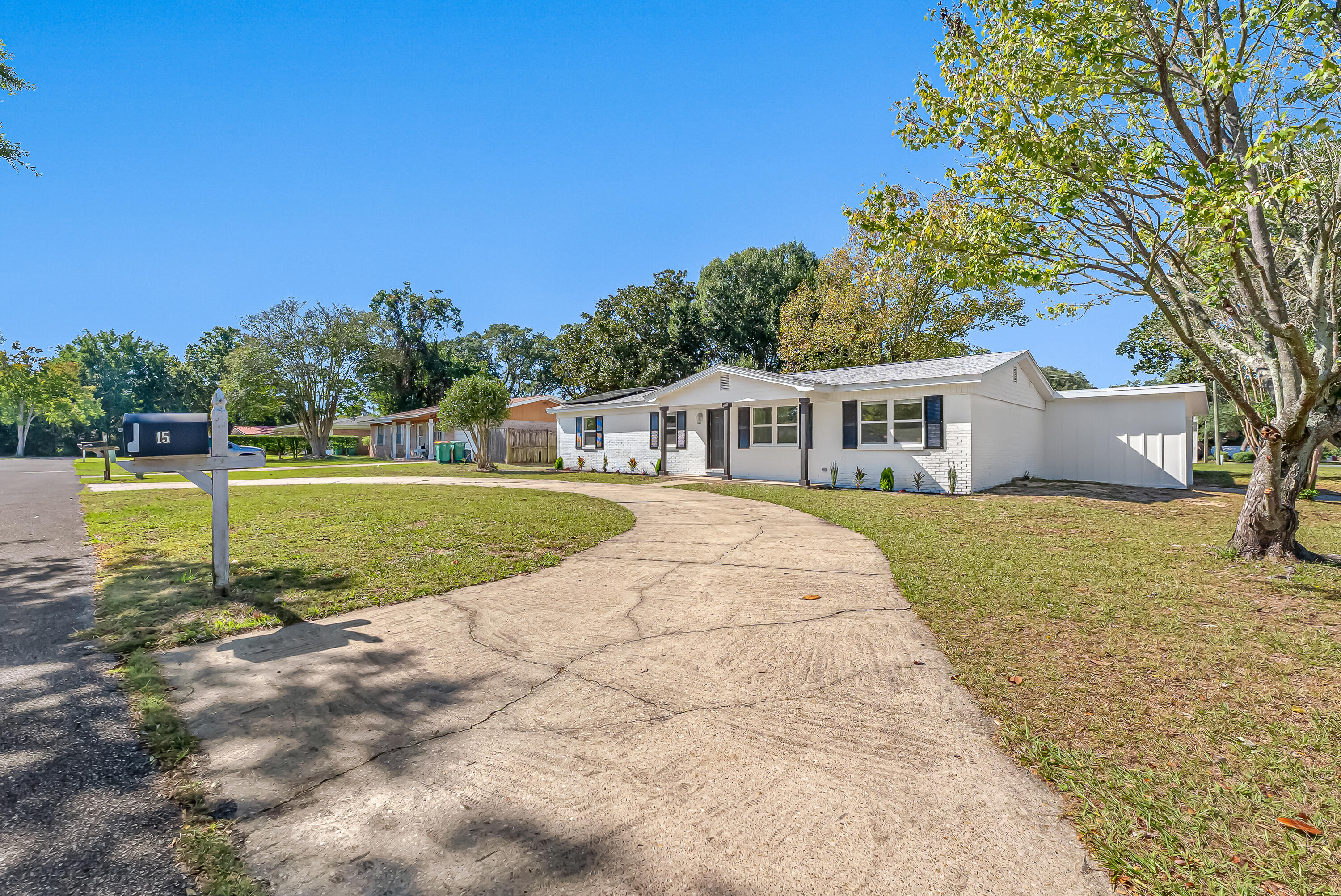 PORT DIXIE - Residential