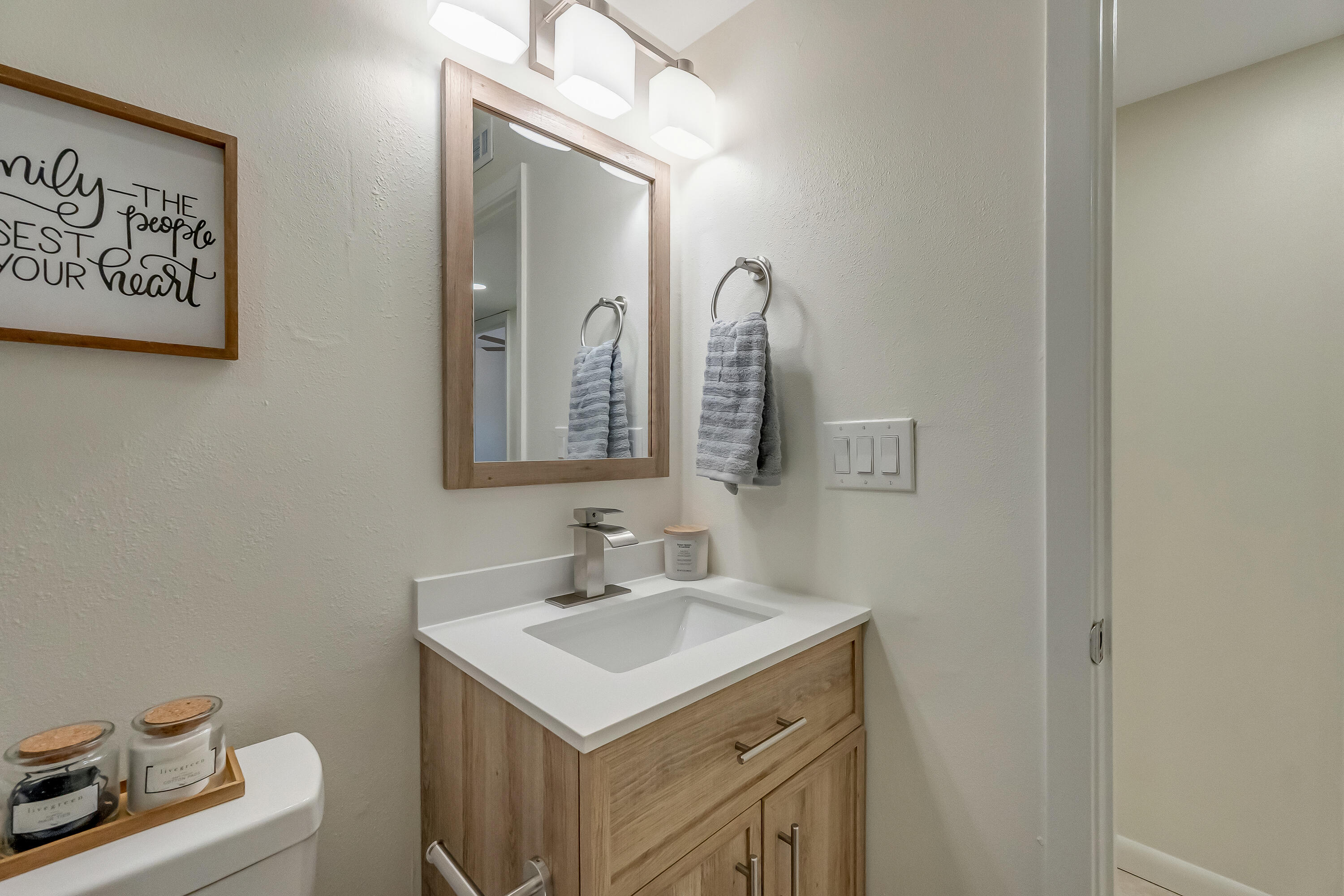 PORT DIXIE - Residential