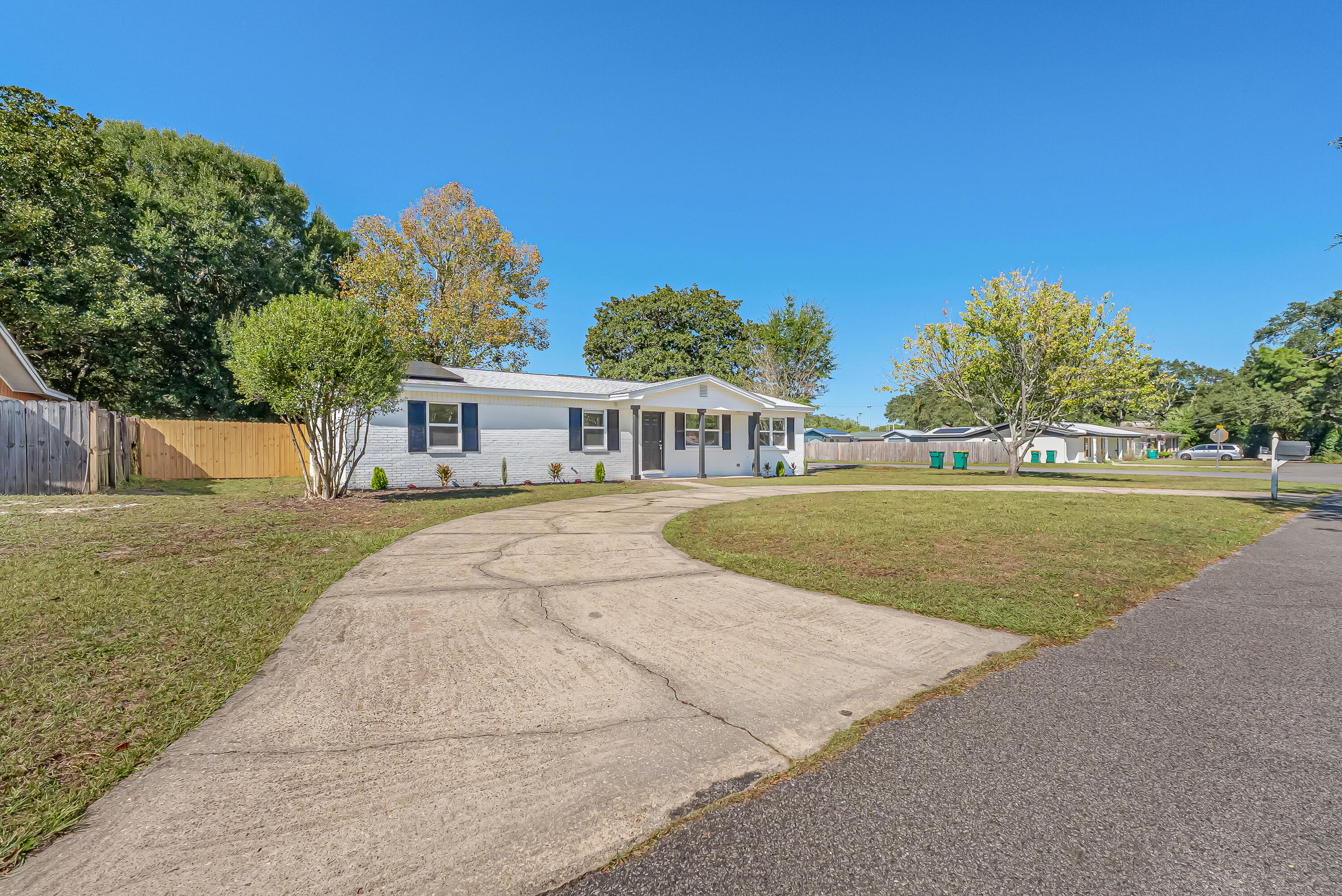 PORT DIXIE - Residential