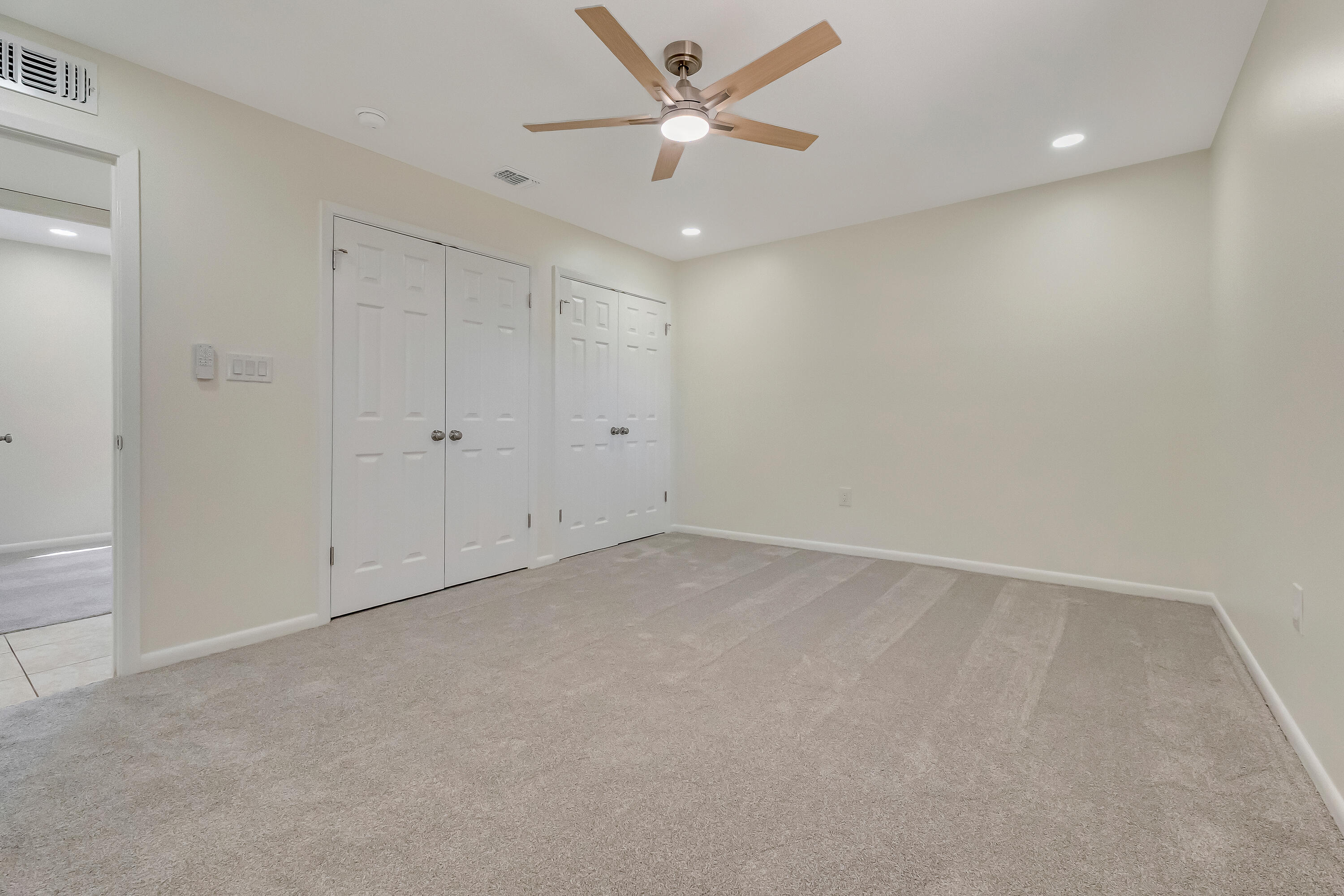 PORT DIXIE - Residential