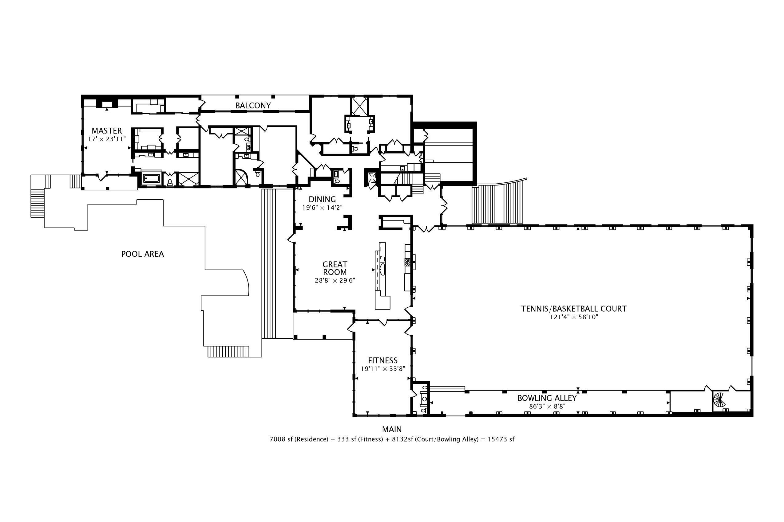 HUGHES ESTATES 2ND ADDN - Residential