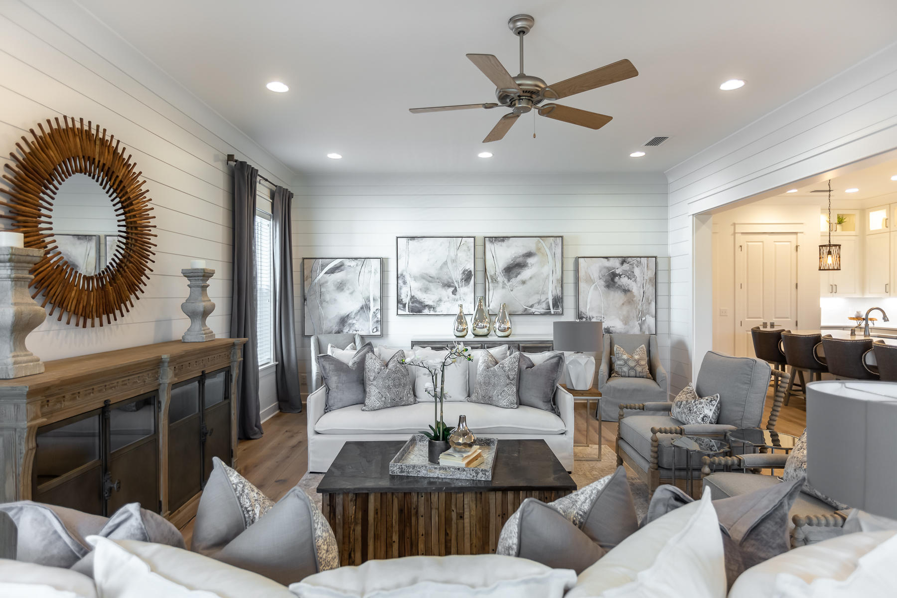 WATERSOUND ORIGINS - Residential