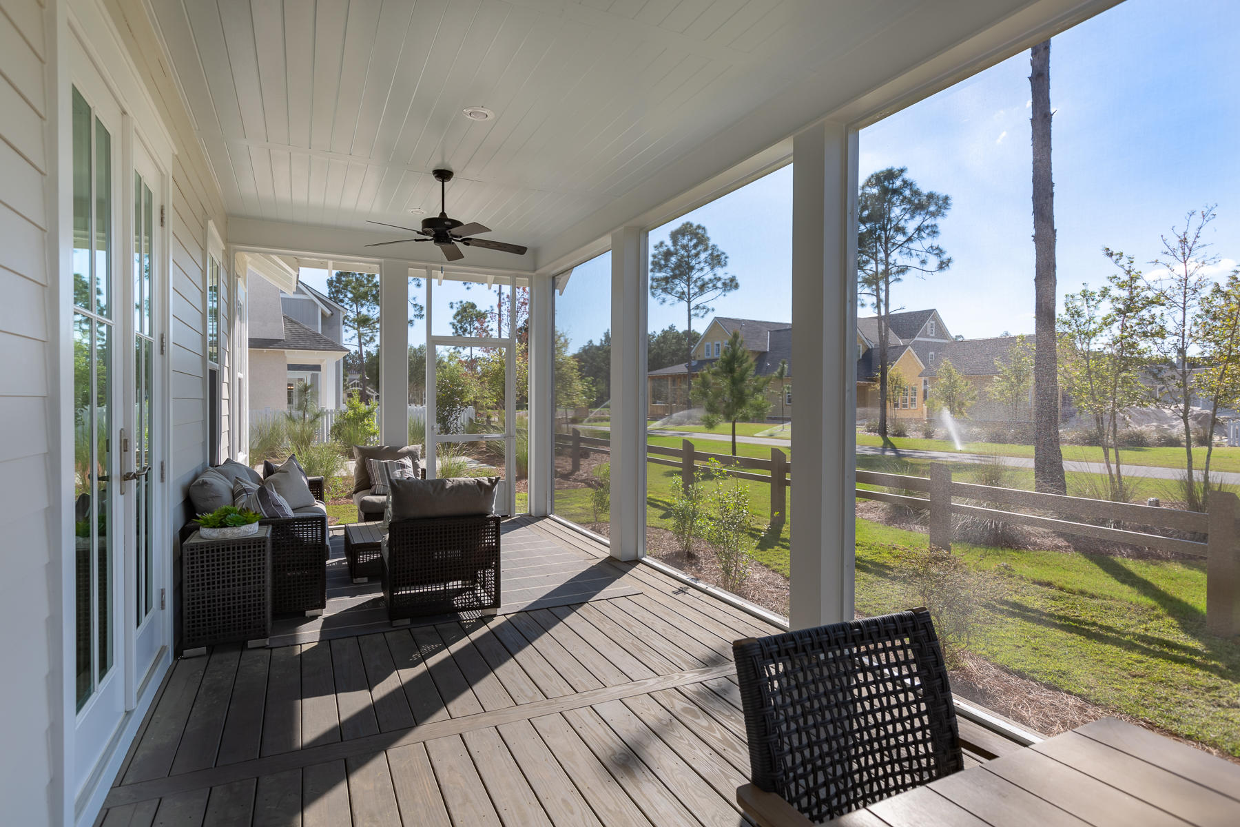 WATERSOUND ORIGINS - Residential