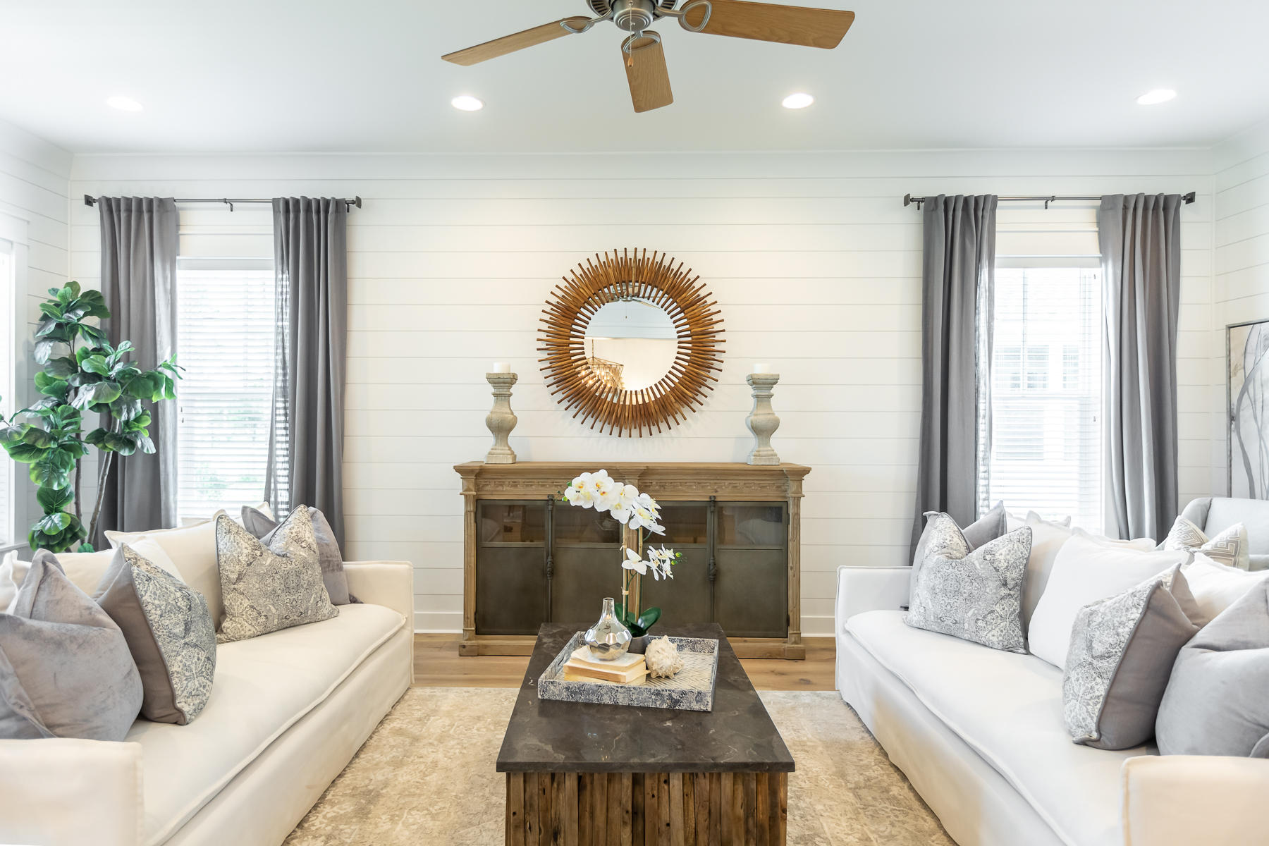 WATERSOUND ORIGINS - Residential